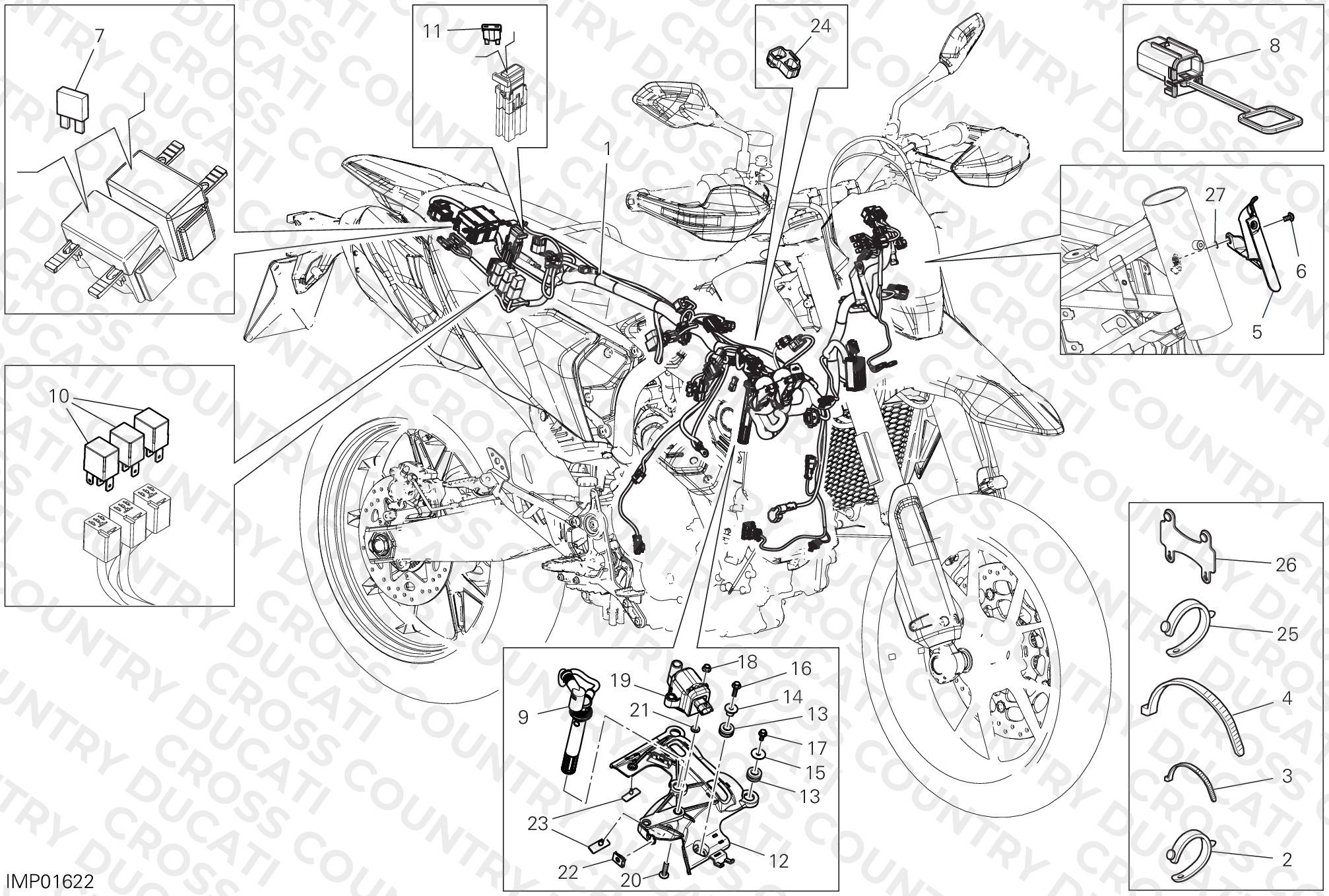 Vehicle Electric System