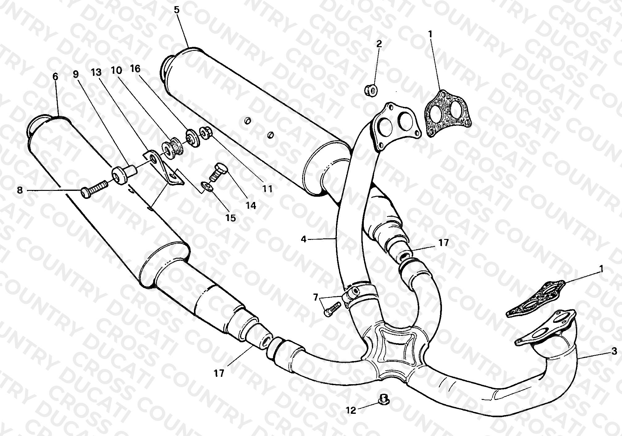Exhaust System