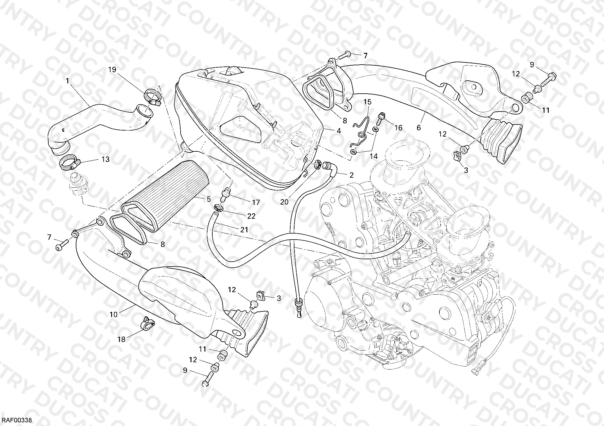 Intake