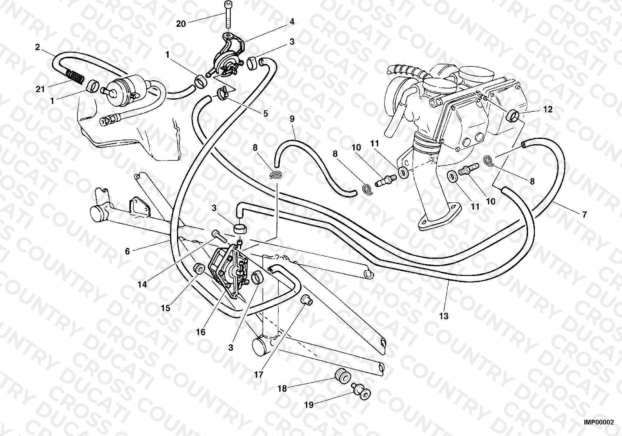 Fuel Pump