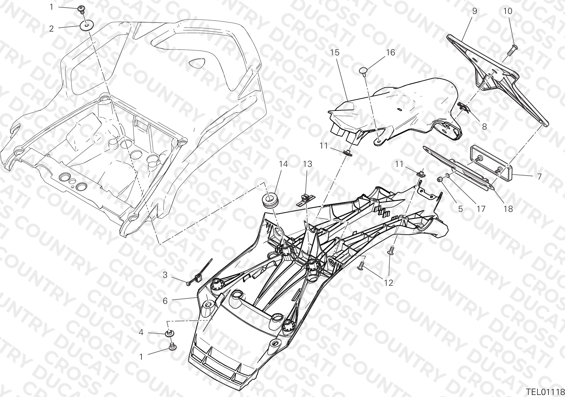 Plate Holder