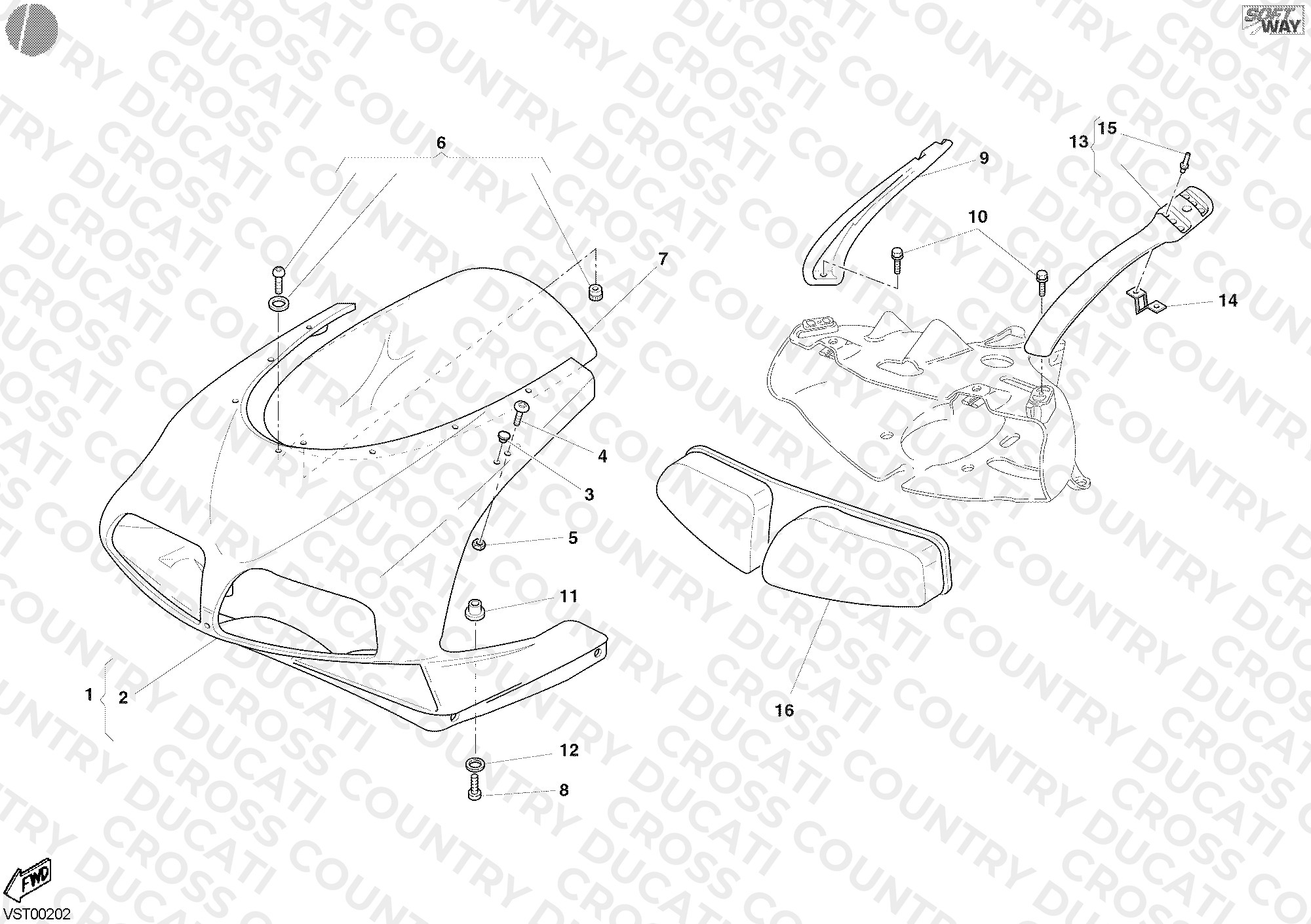 Cowling USA