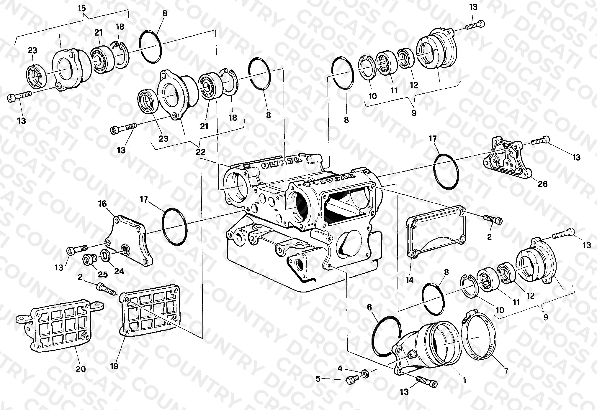 Intake Manifold