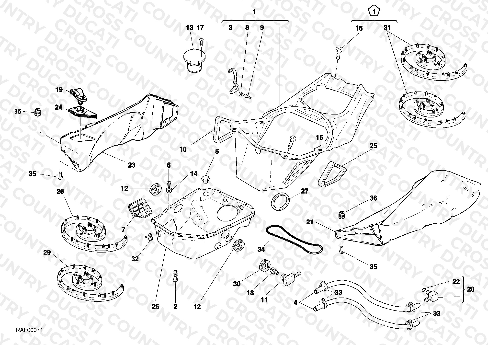 Intake