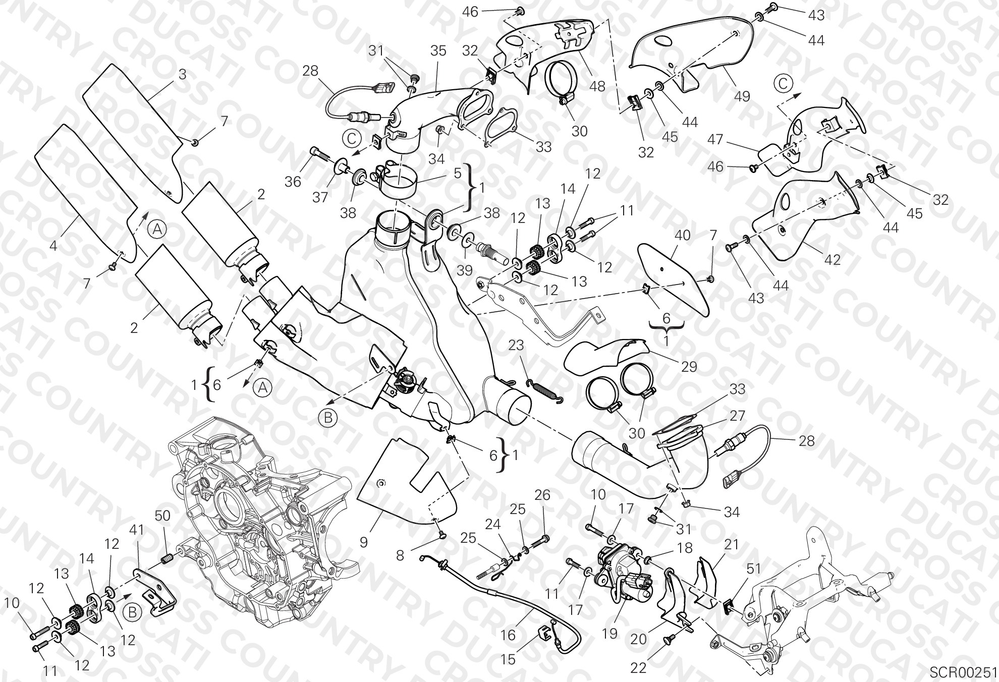 Exhaust System