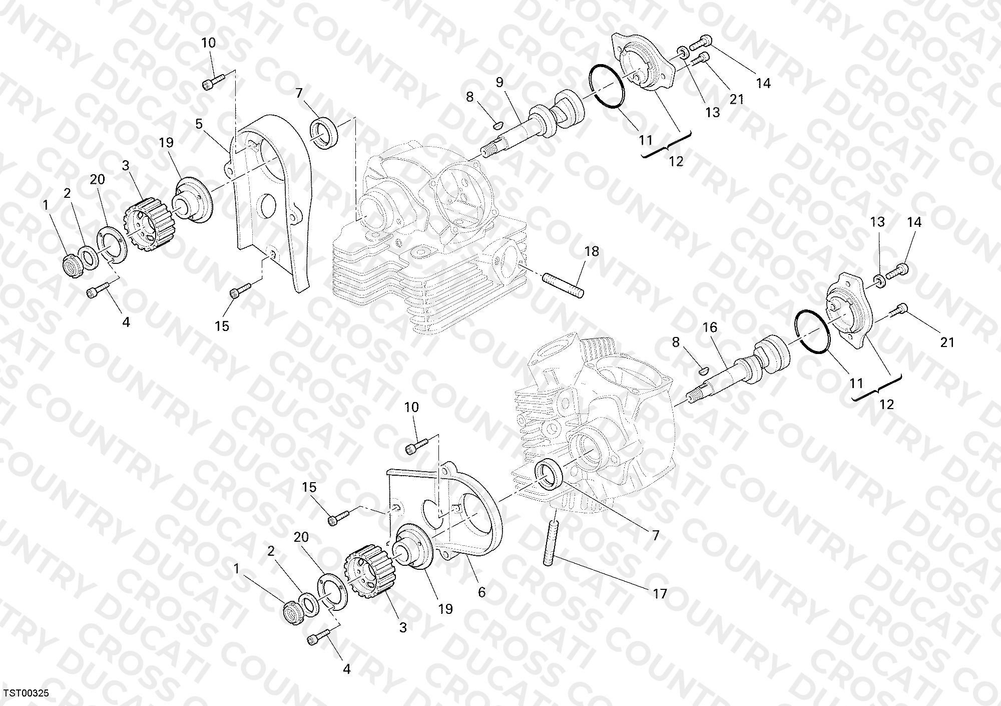 Camshaft