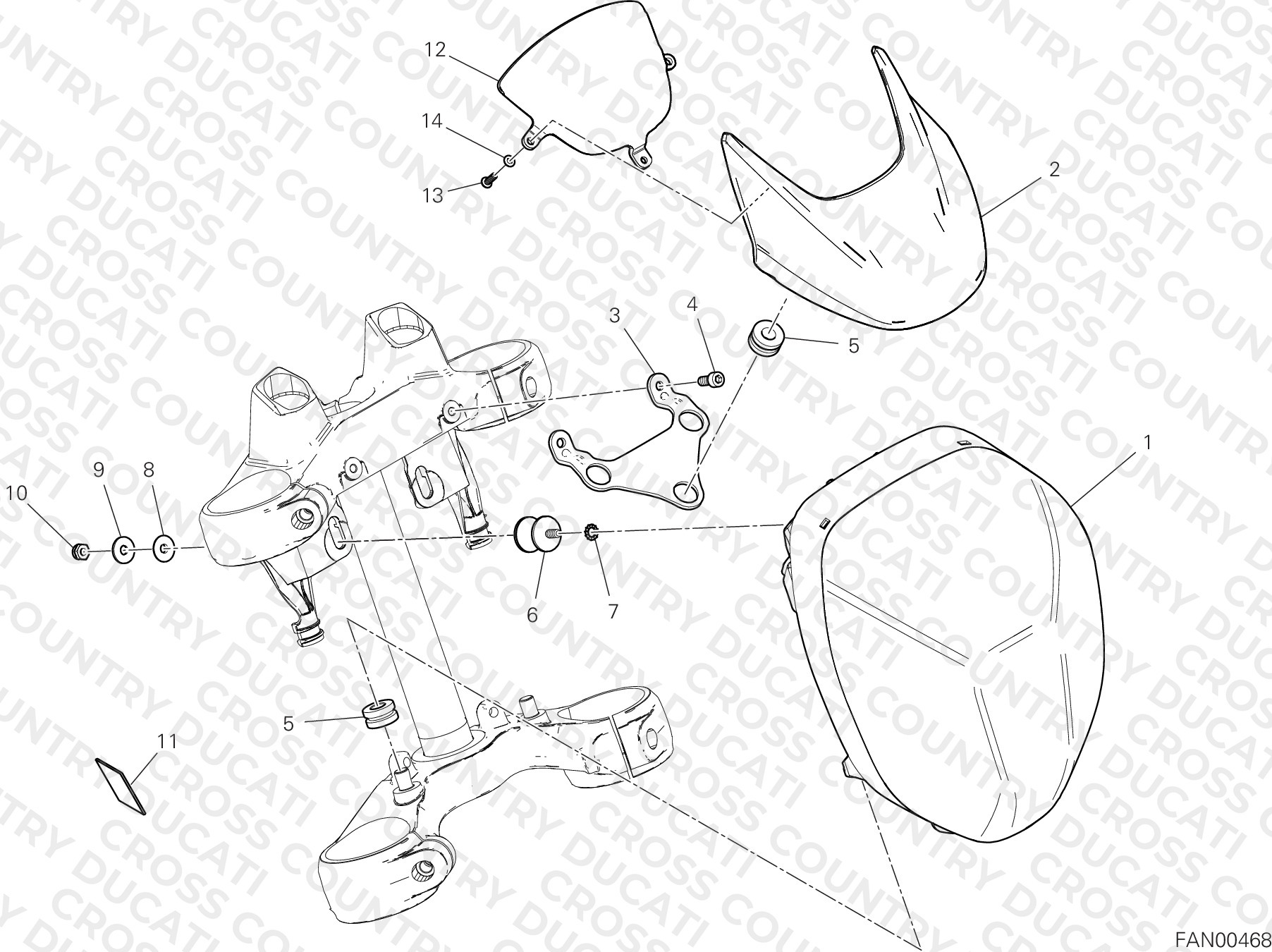 Headlight