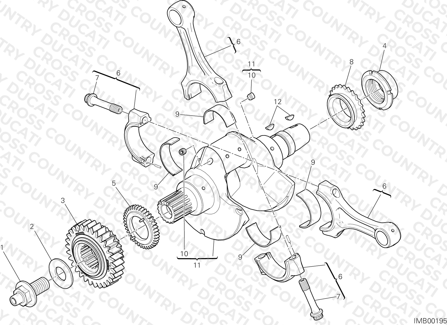 Connecting Rods