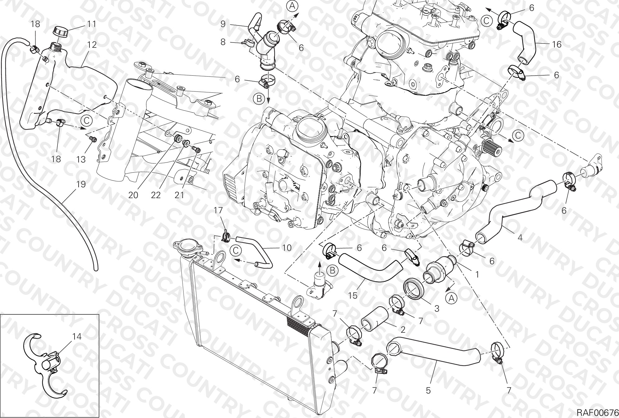 Cooling Circuit