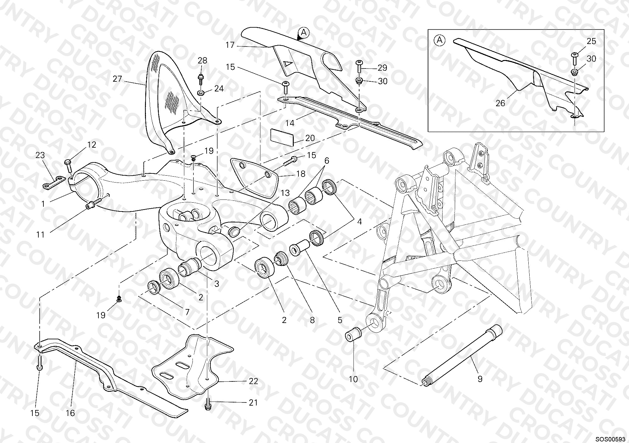 Swing Arm