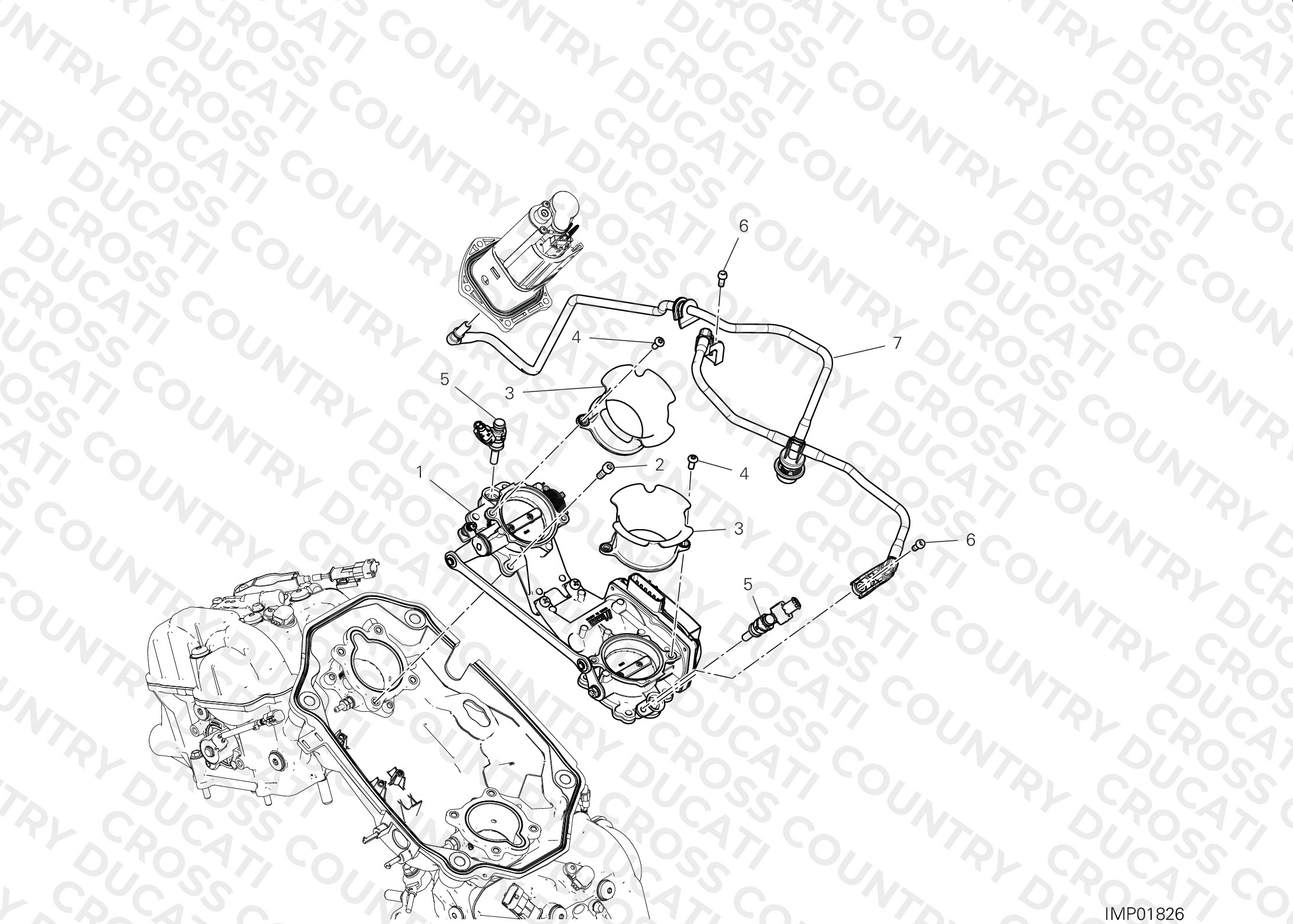 Throttle Body