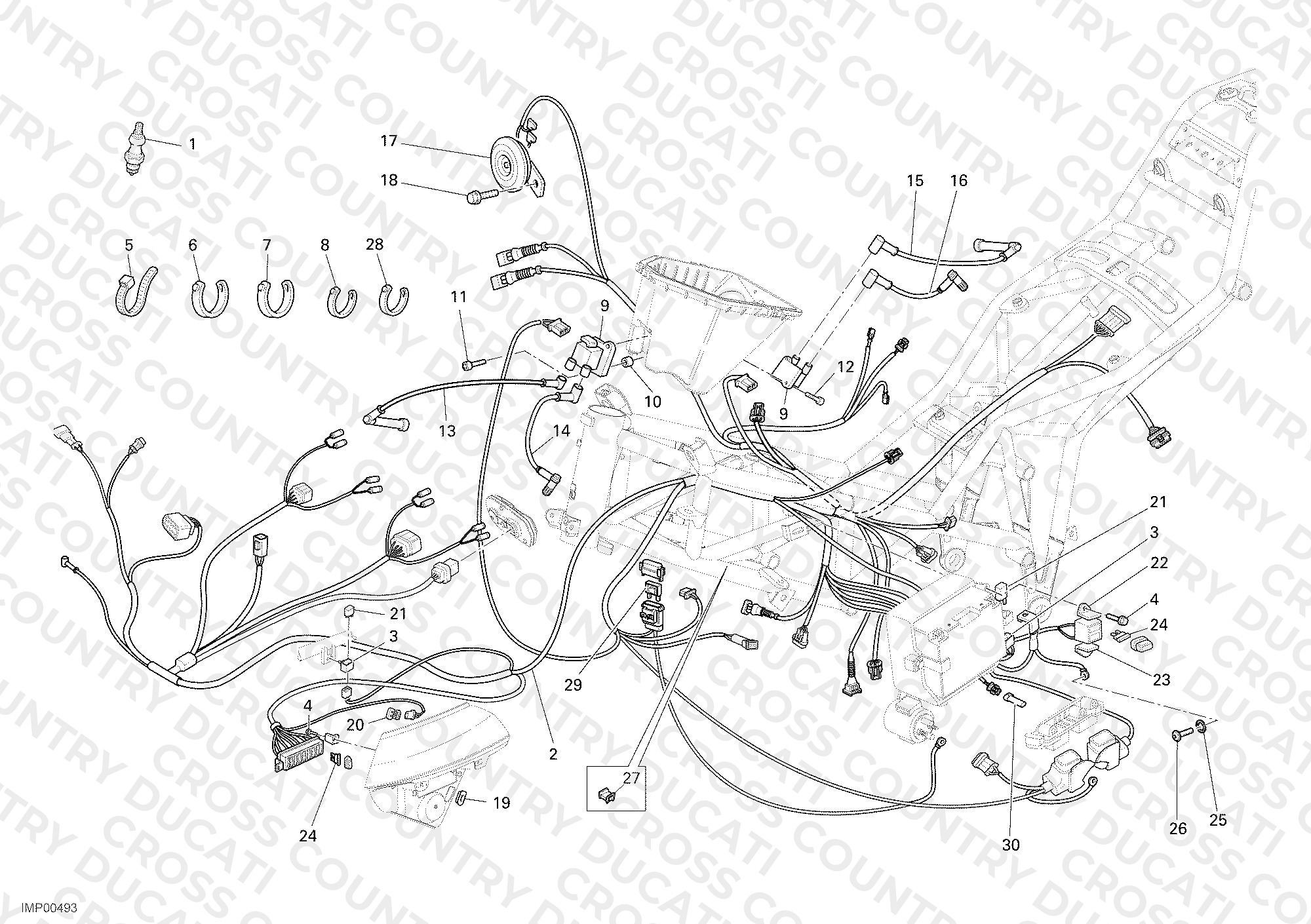 Wiring Harness