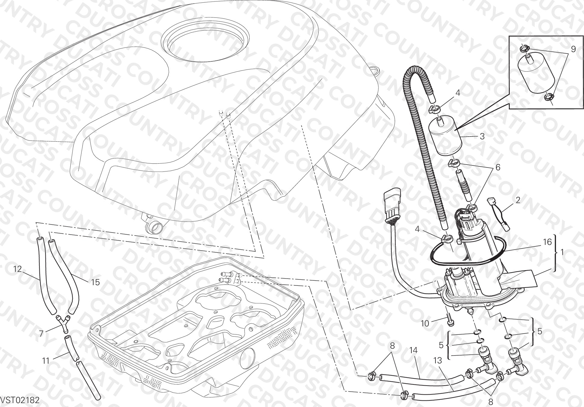 Fuel Pump