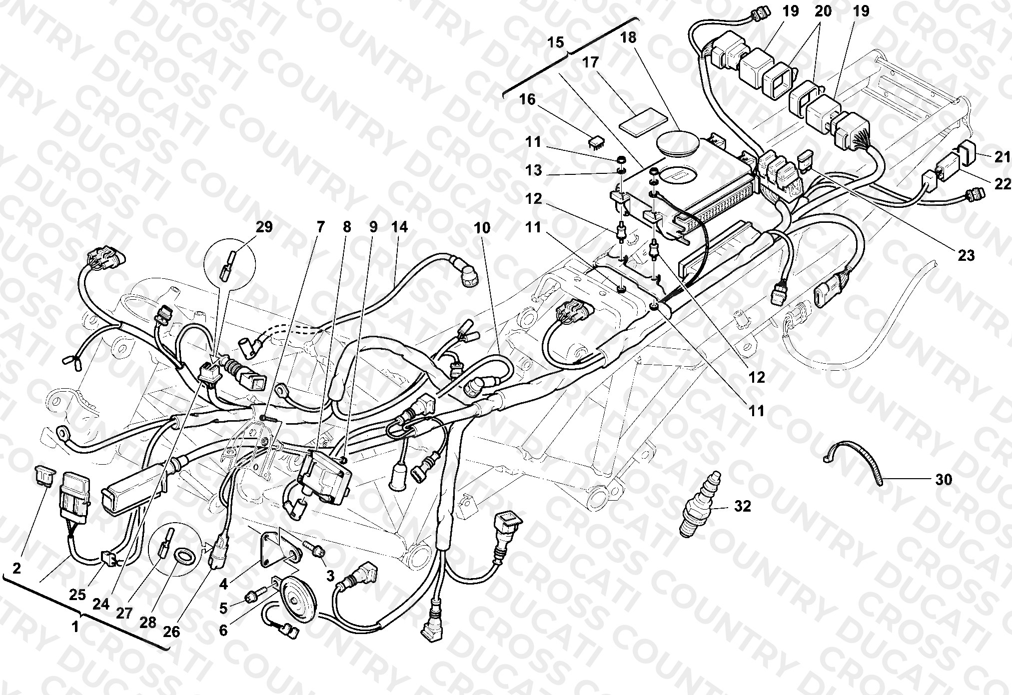 Wiring Harness