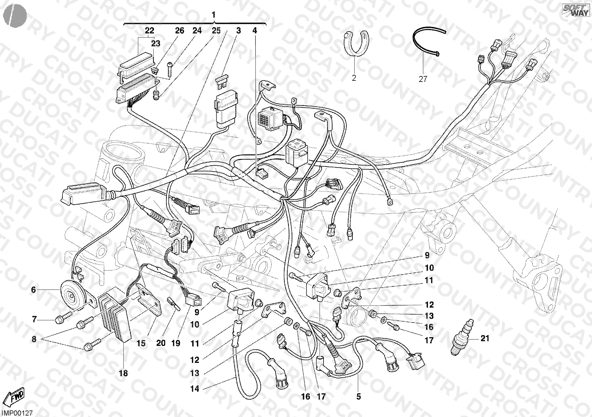 Wiring Harness