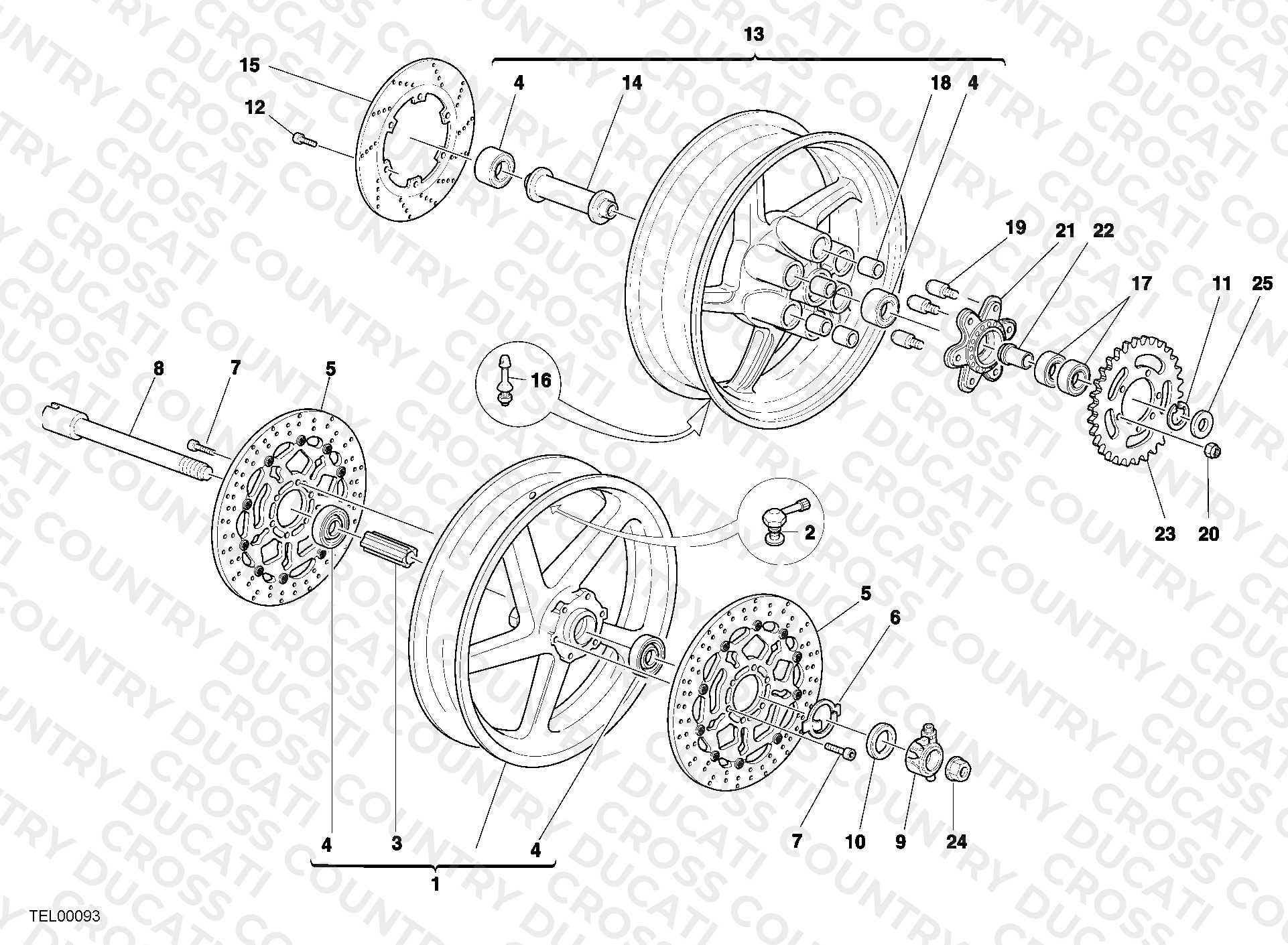Wheels