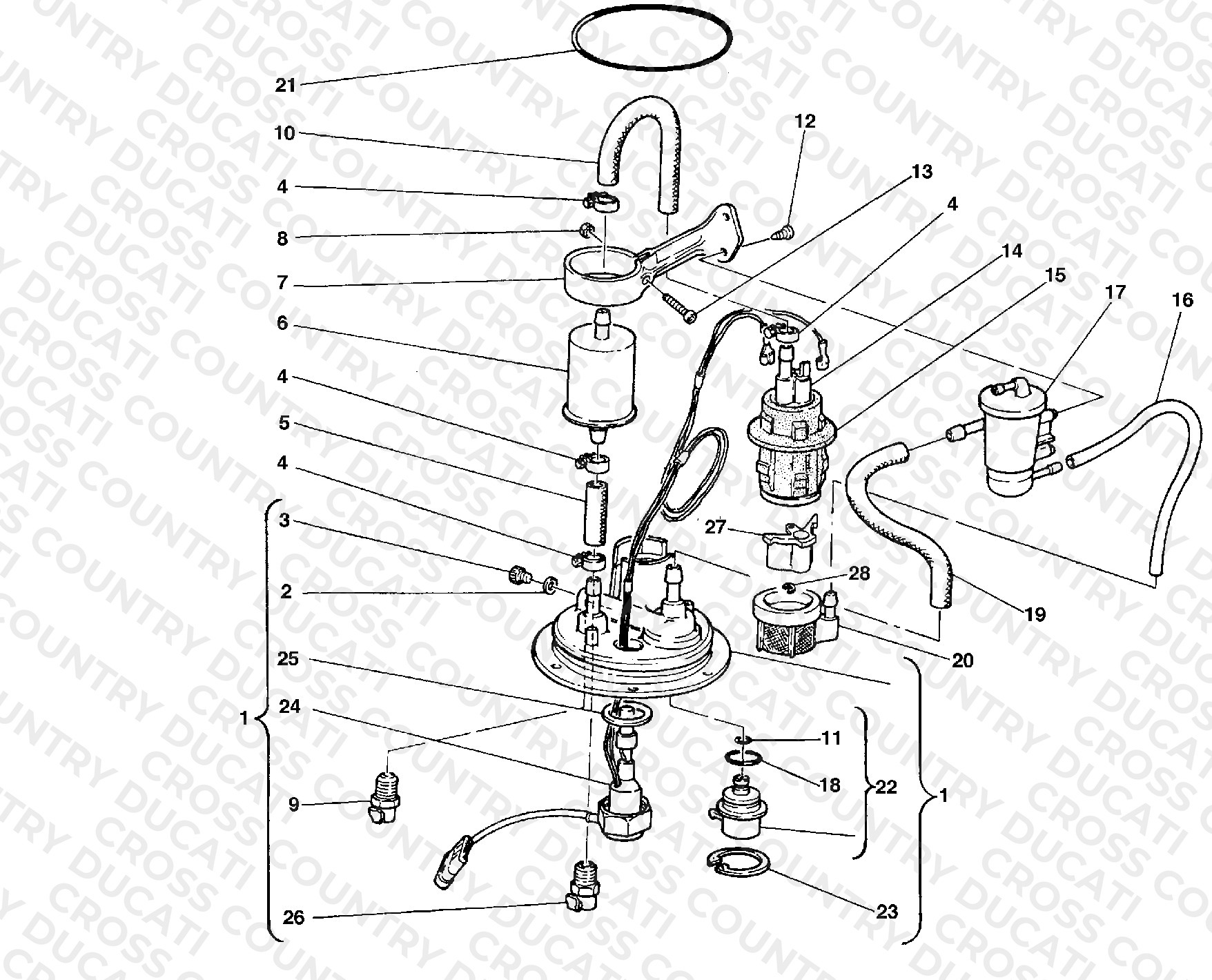 Fuel Pump