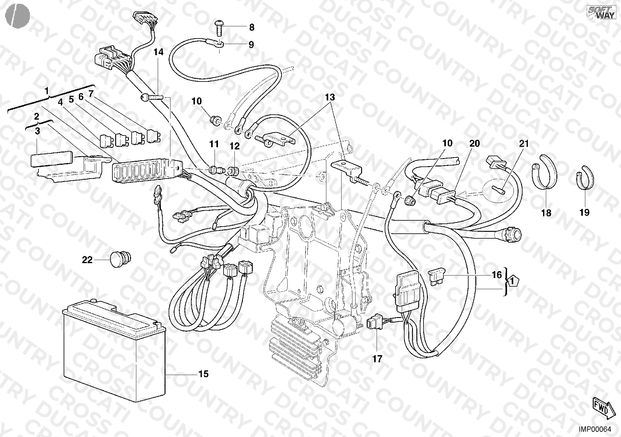 Wiring Harness