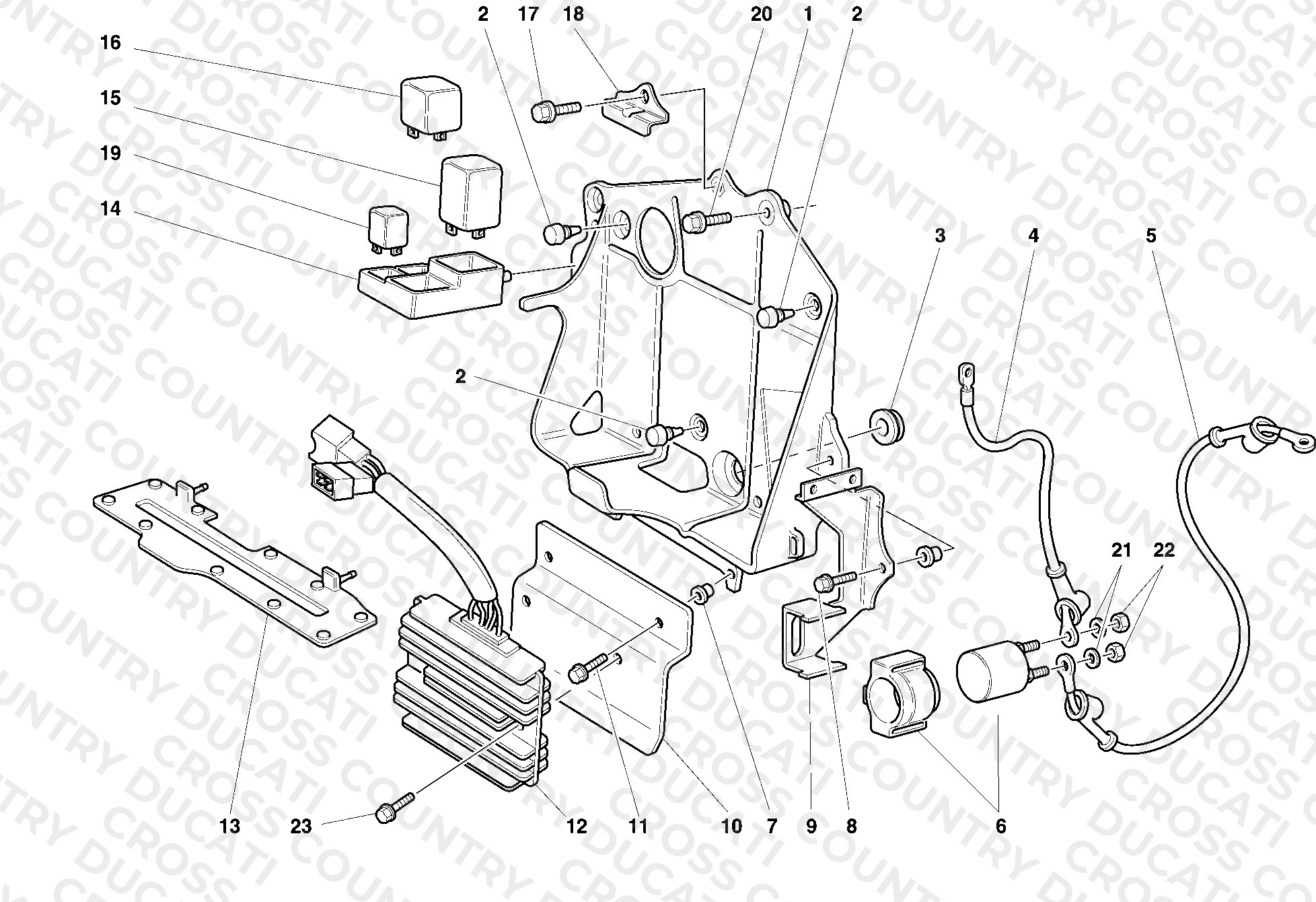 Electrical Devices