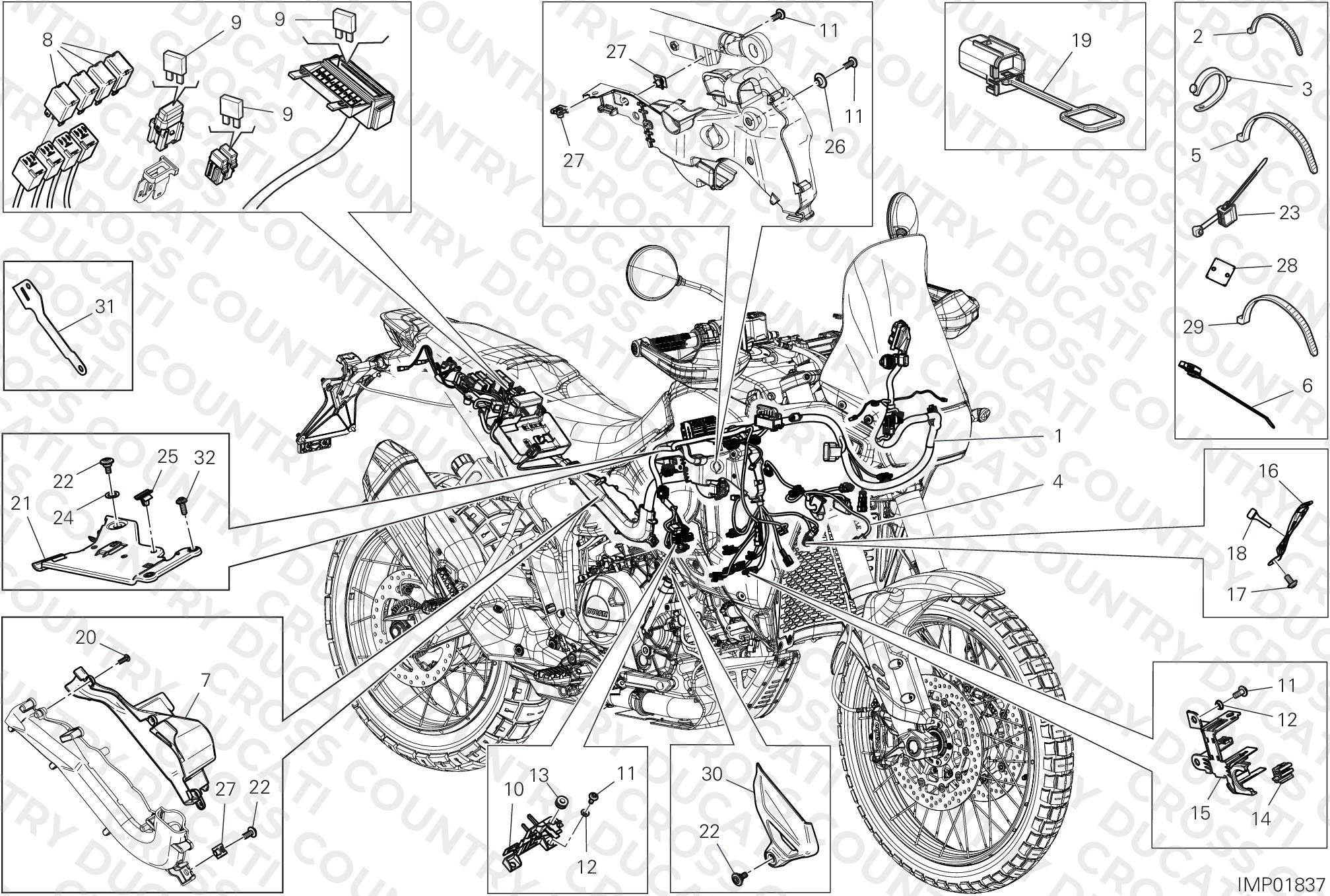 Vehicle Electric System