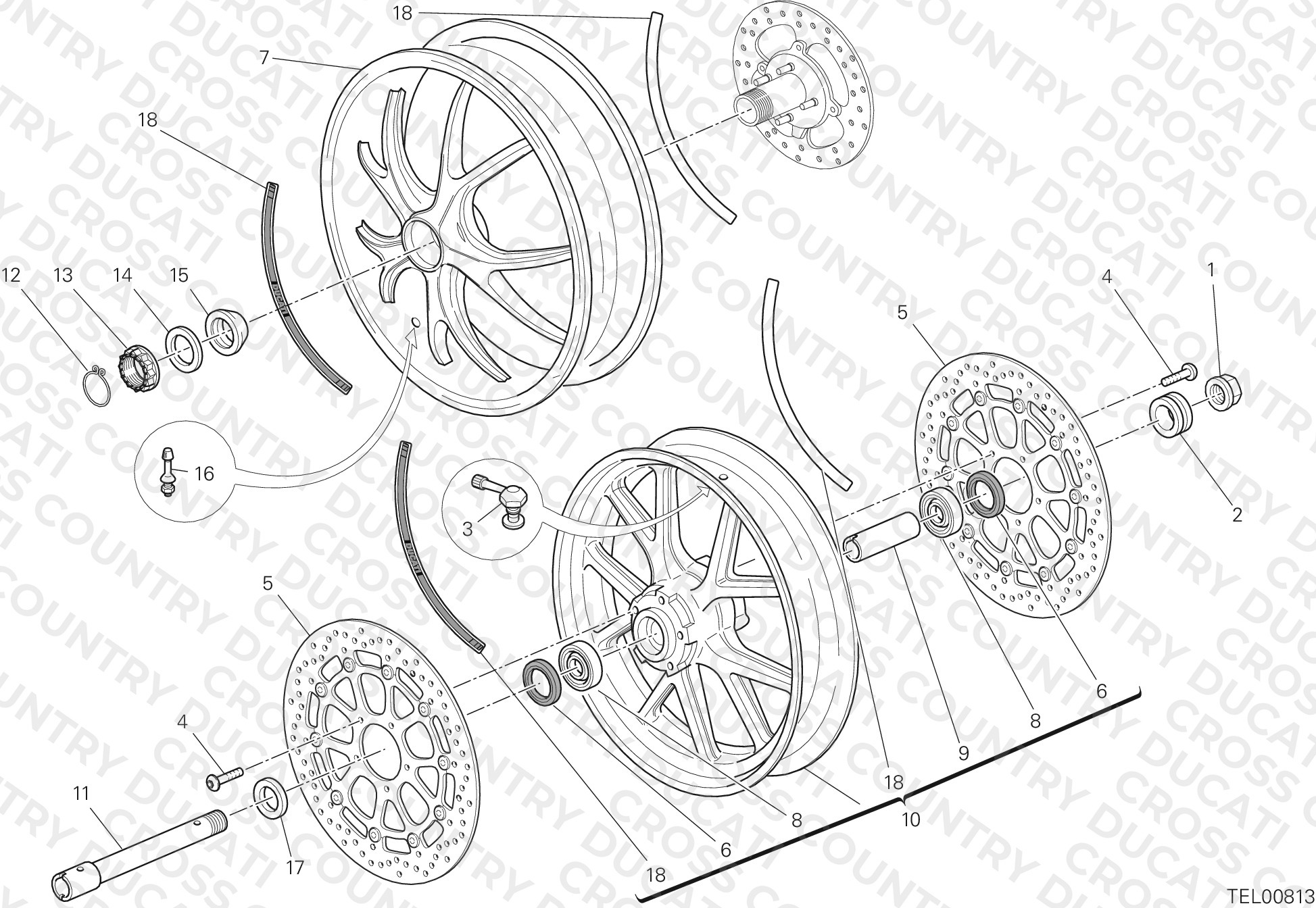 Wheels