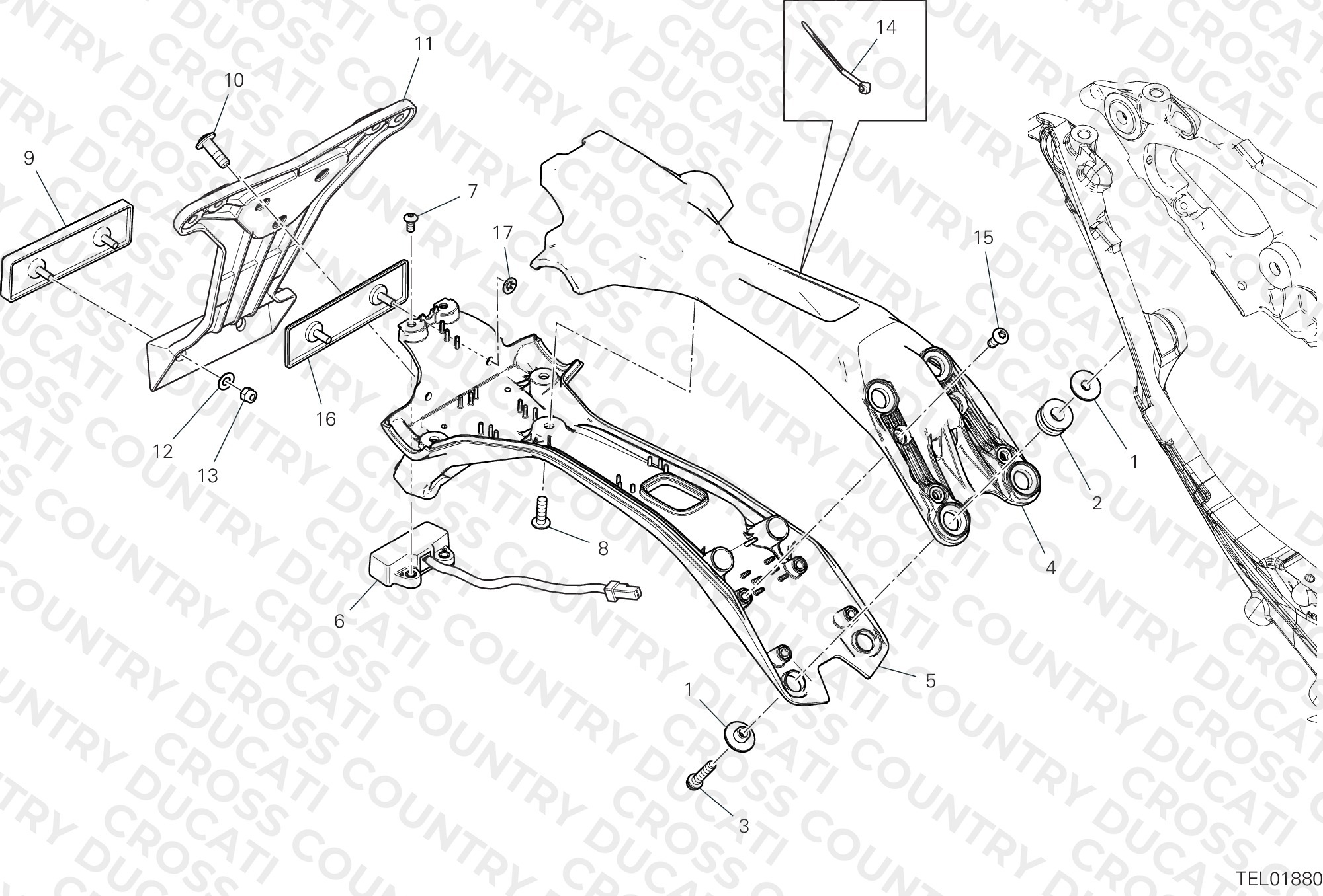 Plate Holder