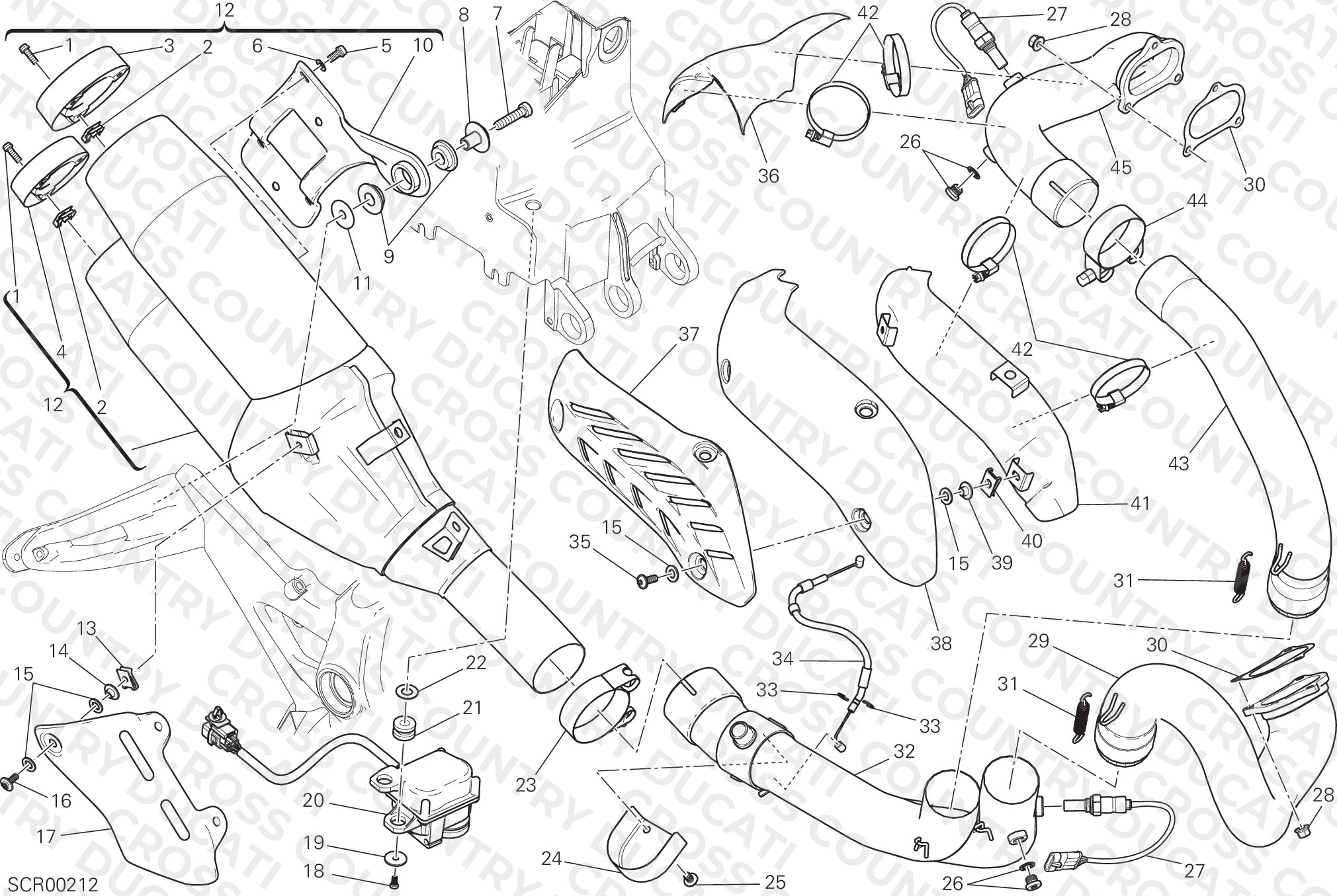 Exhaust System