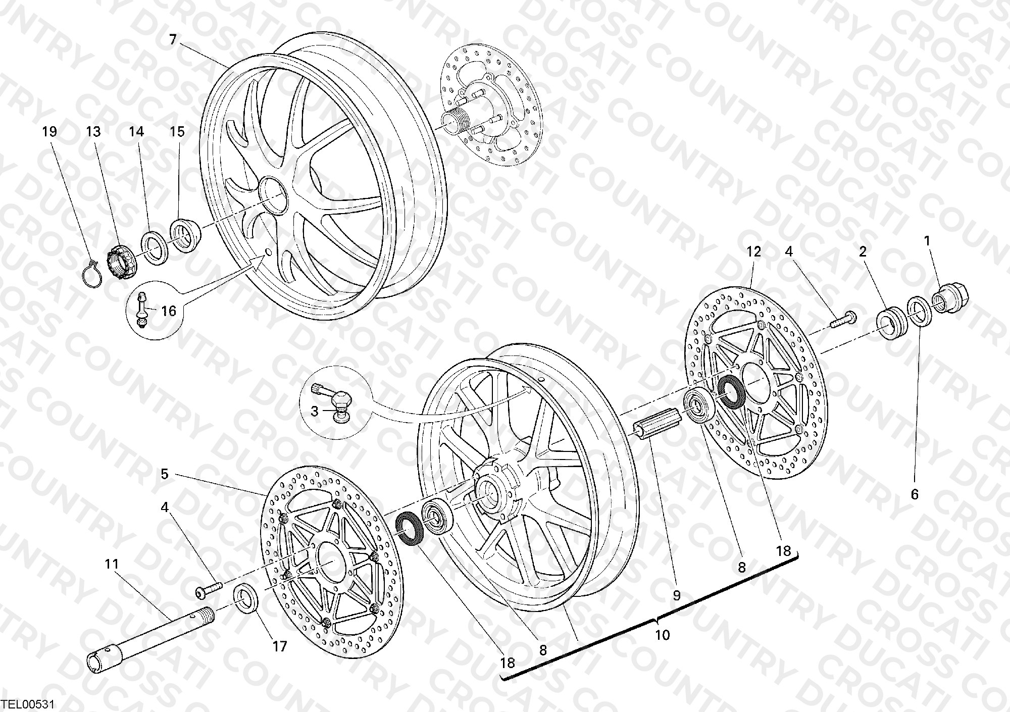 Wheels