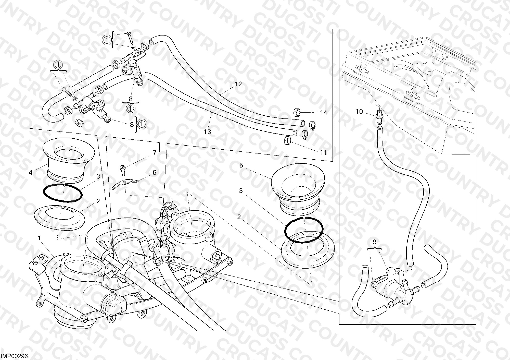 Throttle Body