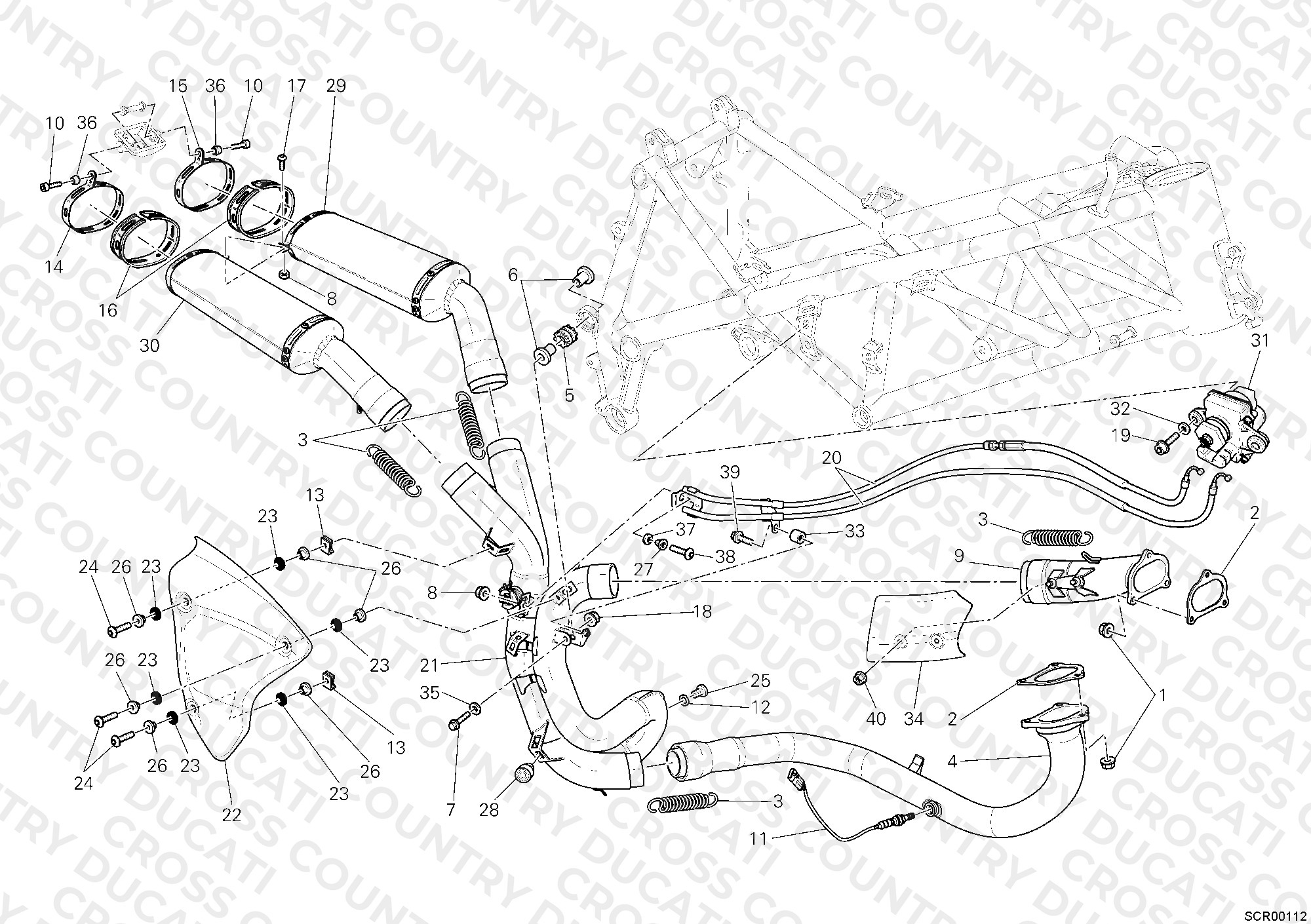 Exhaust System