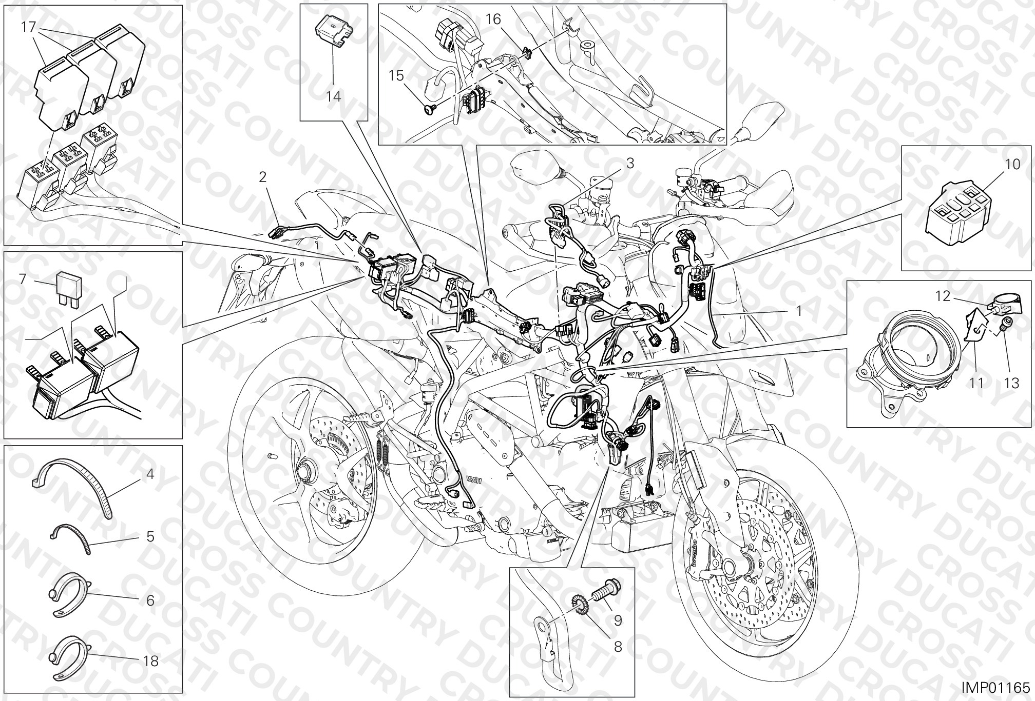 Vehicle Electric System