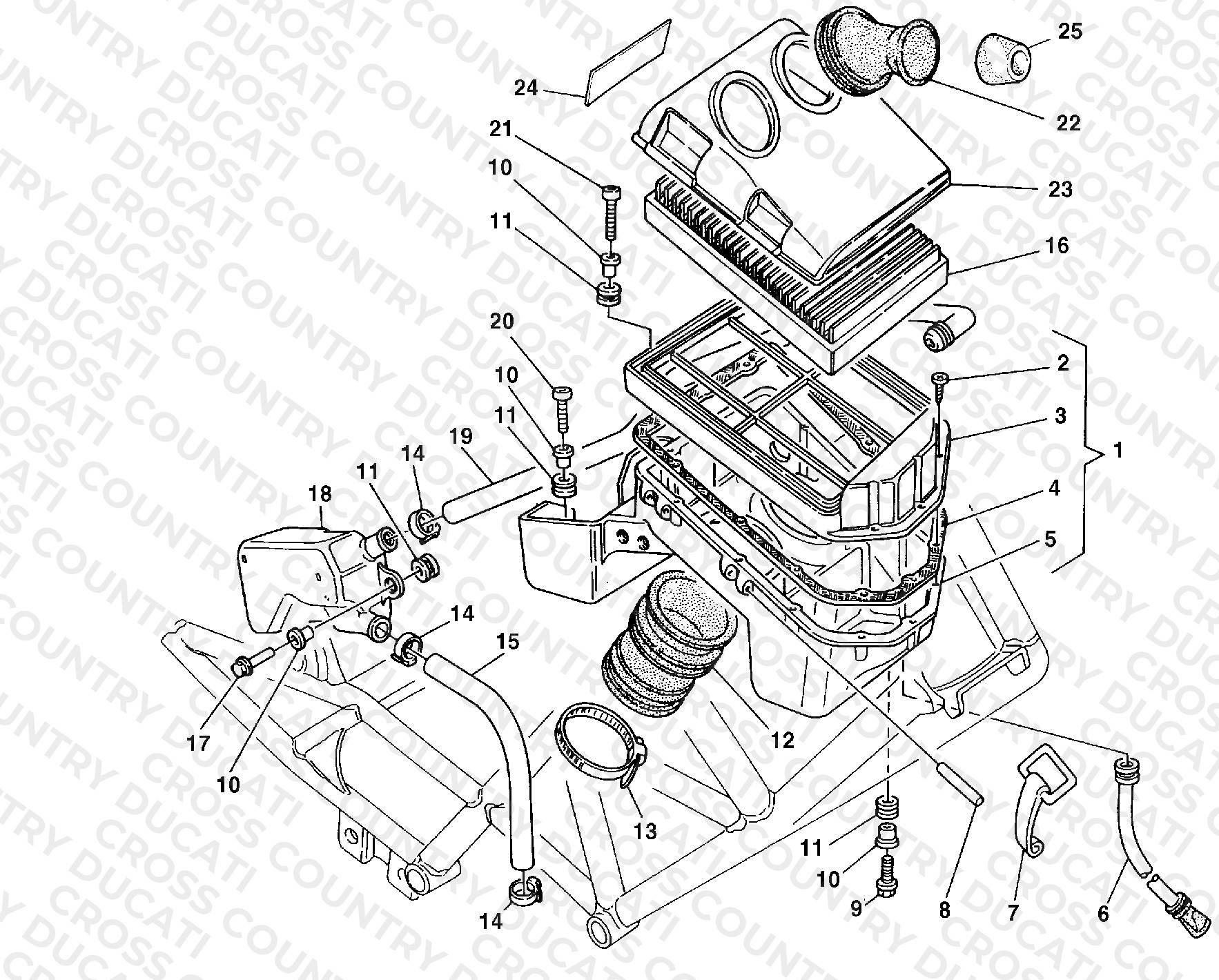 Intake