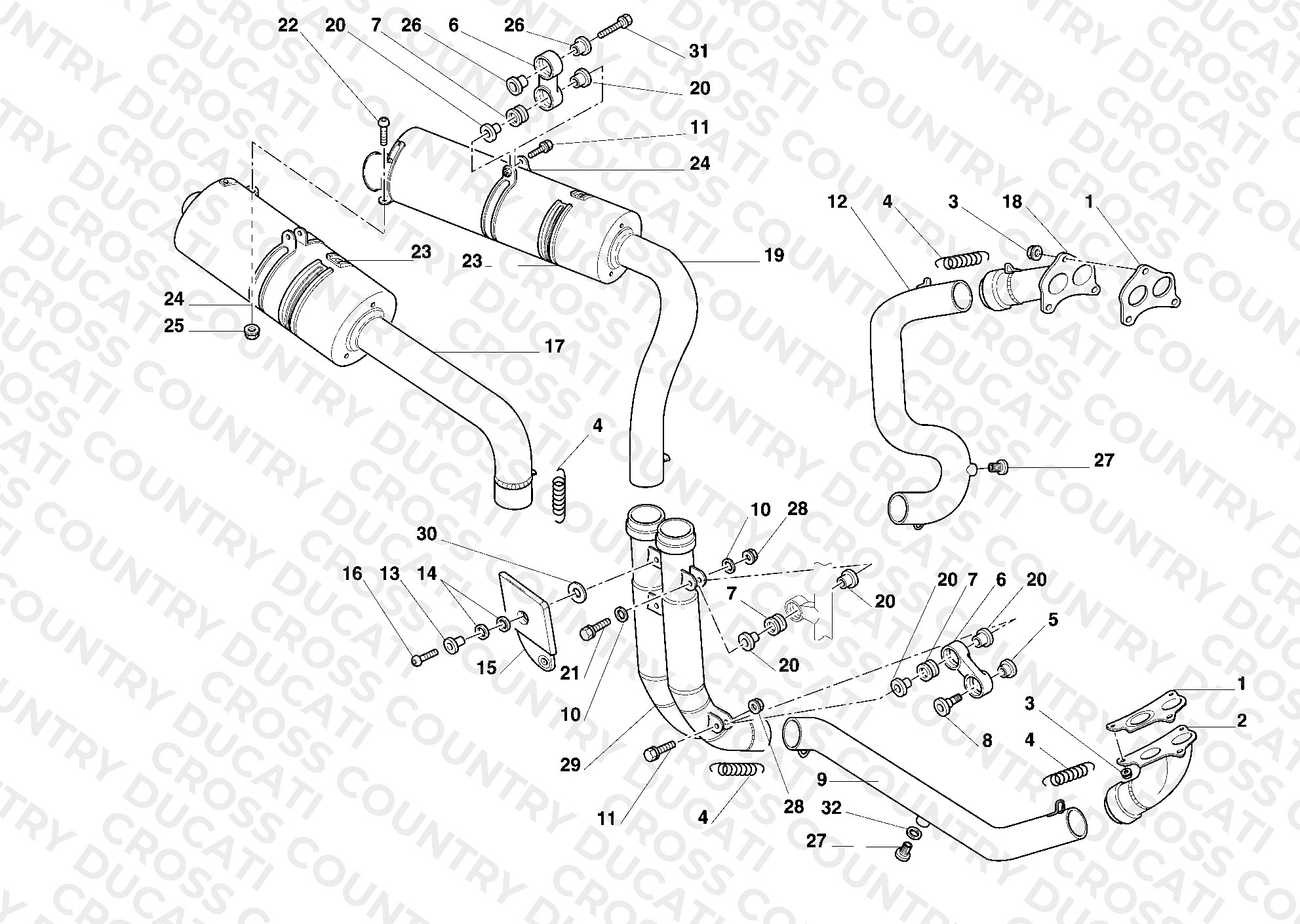 Exhaust System