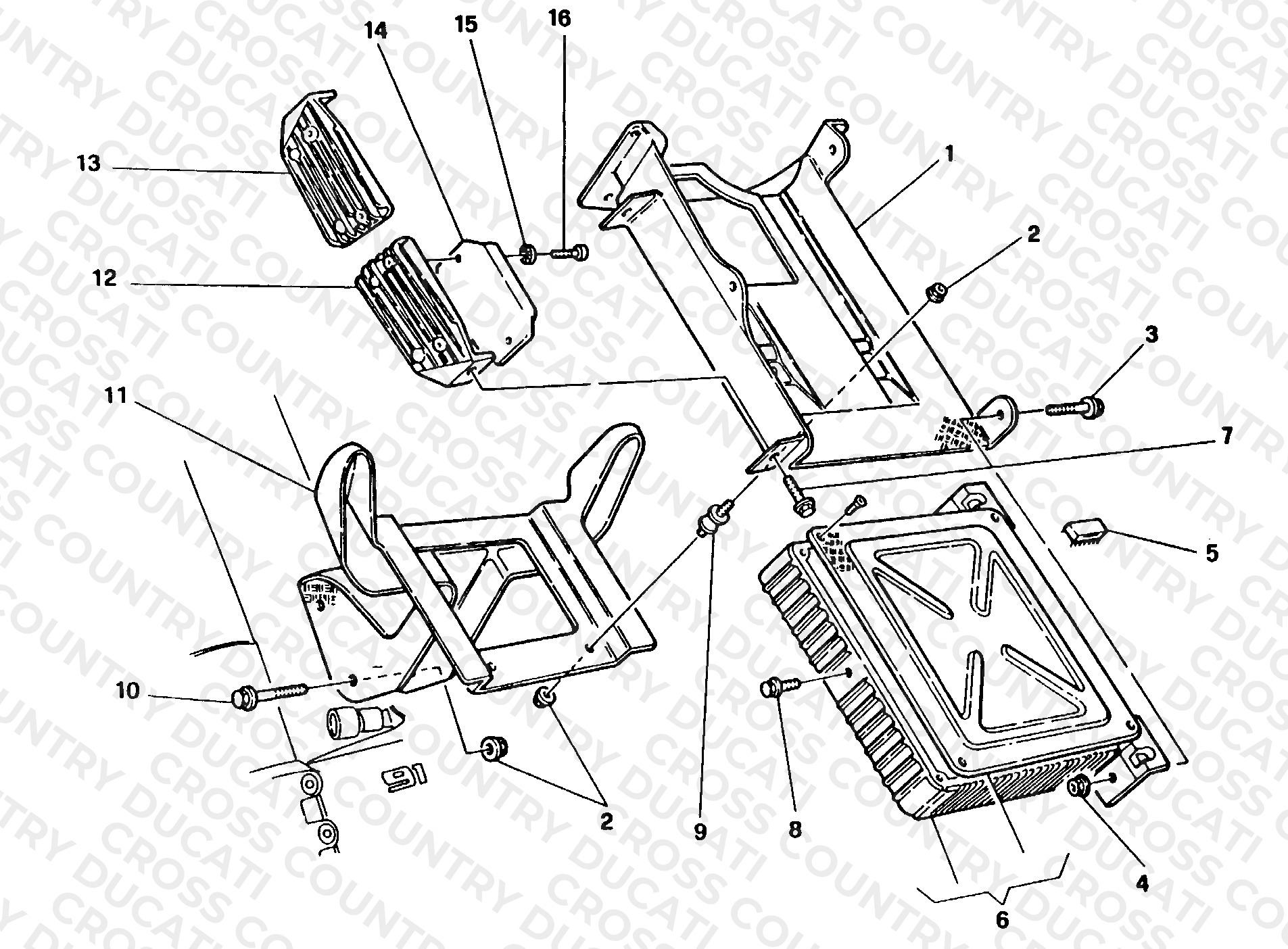 Wiring Harness