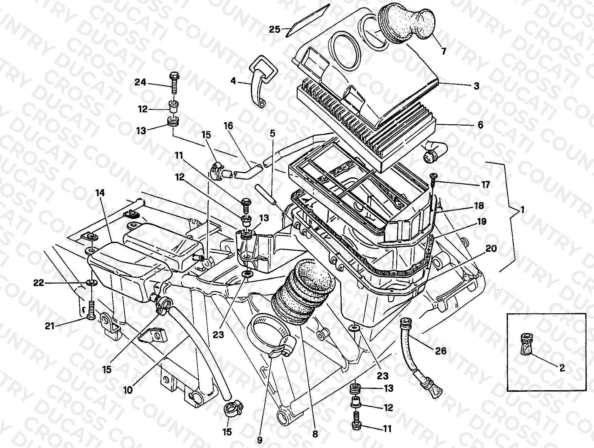 Intake