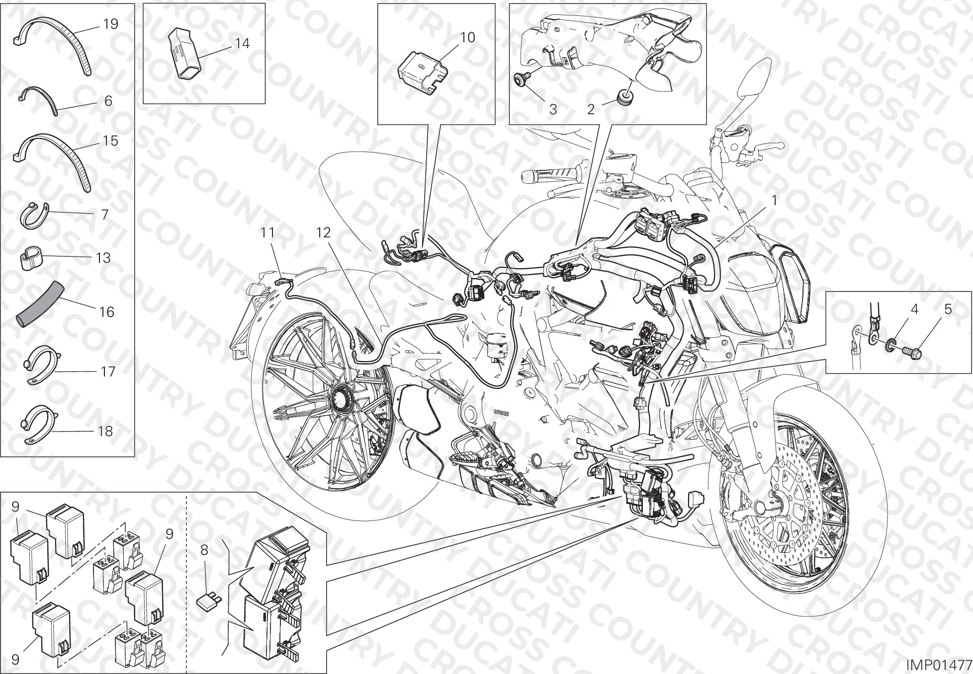 Vehicle Electric System
