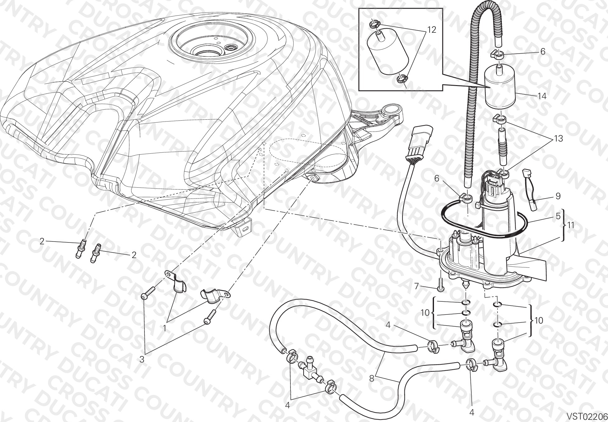 Fuel Pump