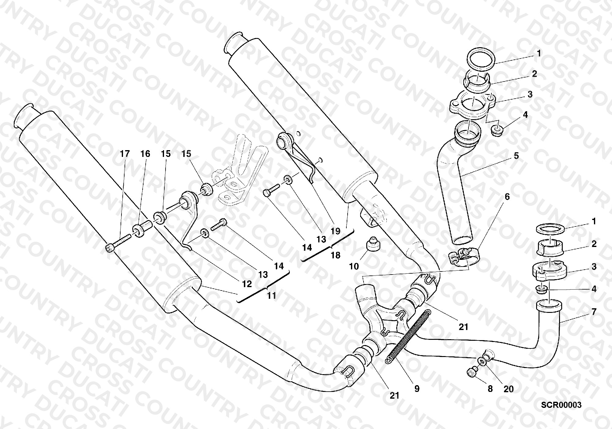 Exhaust System