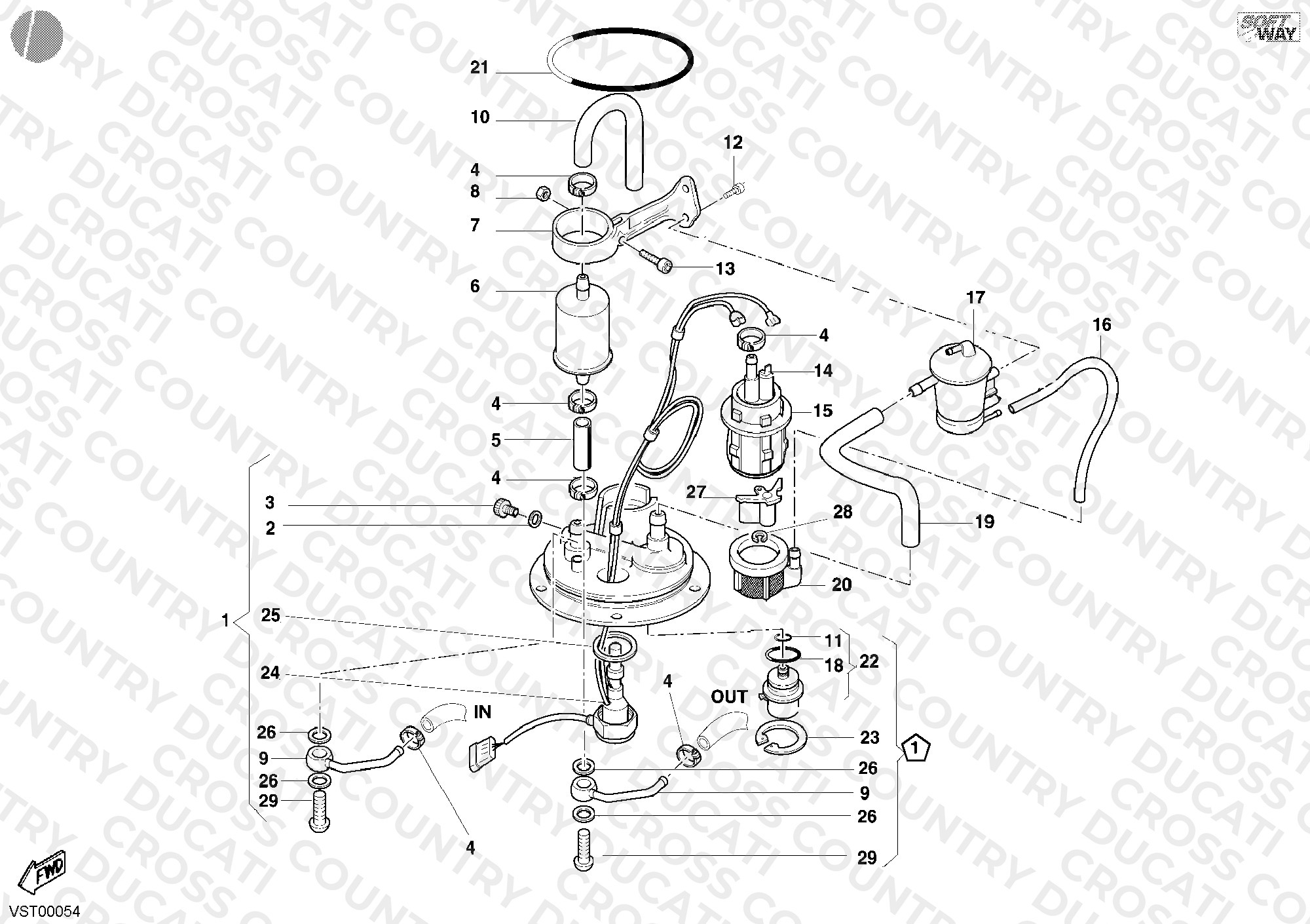 Fuel Pump