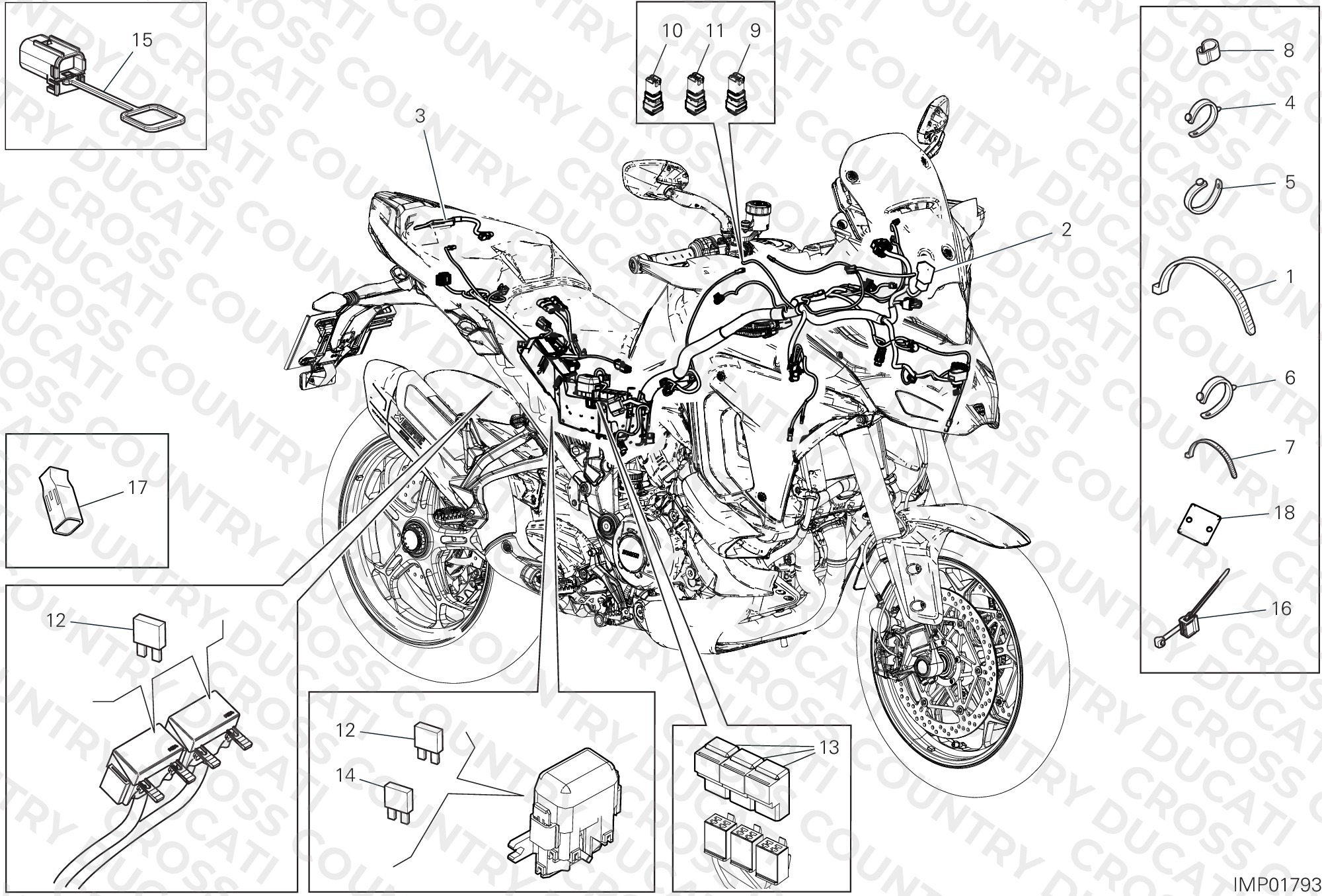 Vehicle Electric System