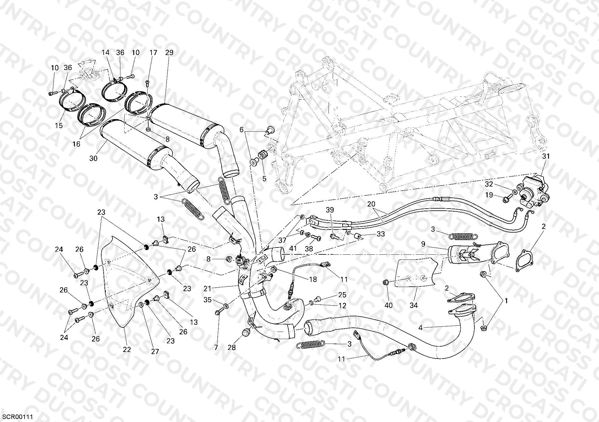 Exhaust System