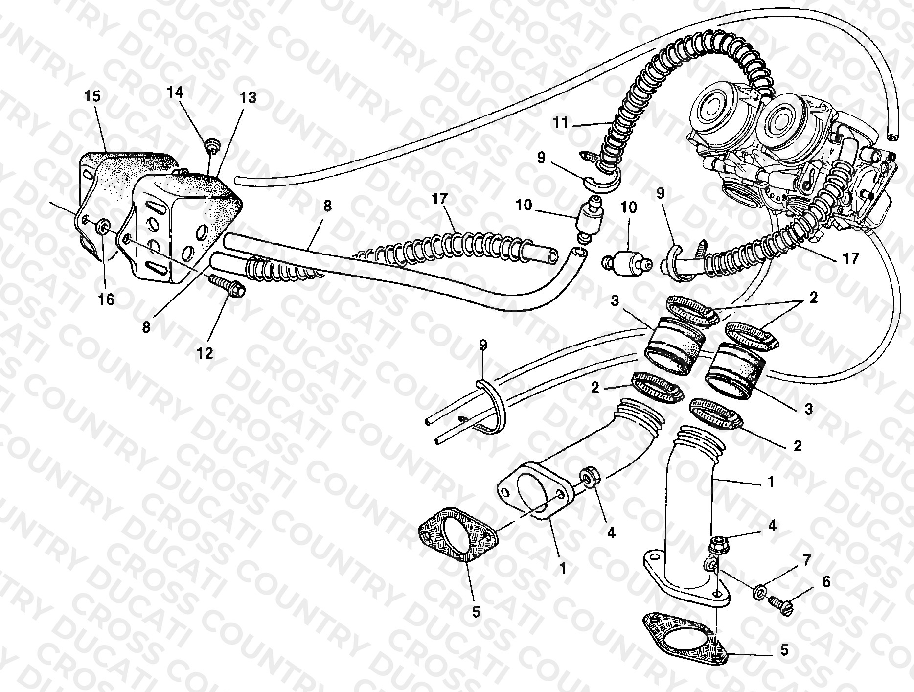 Intake Manifold