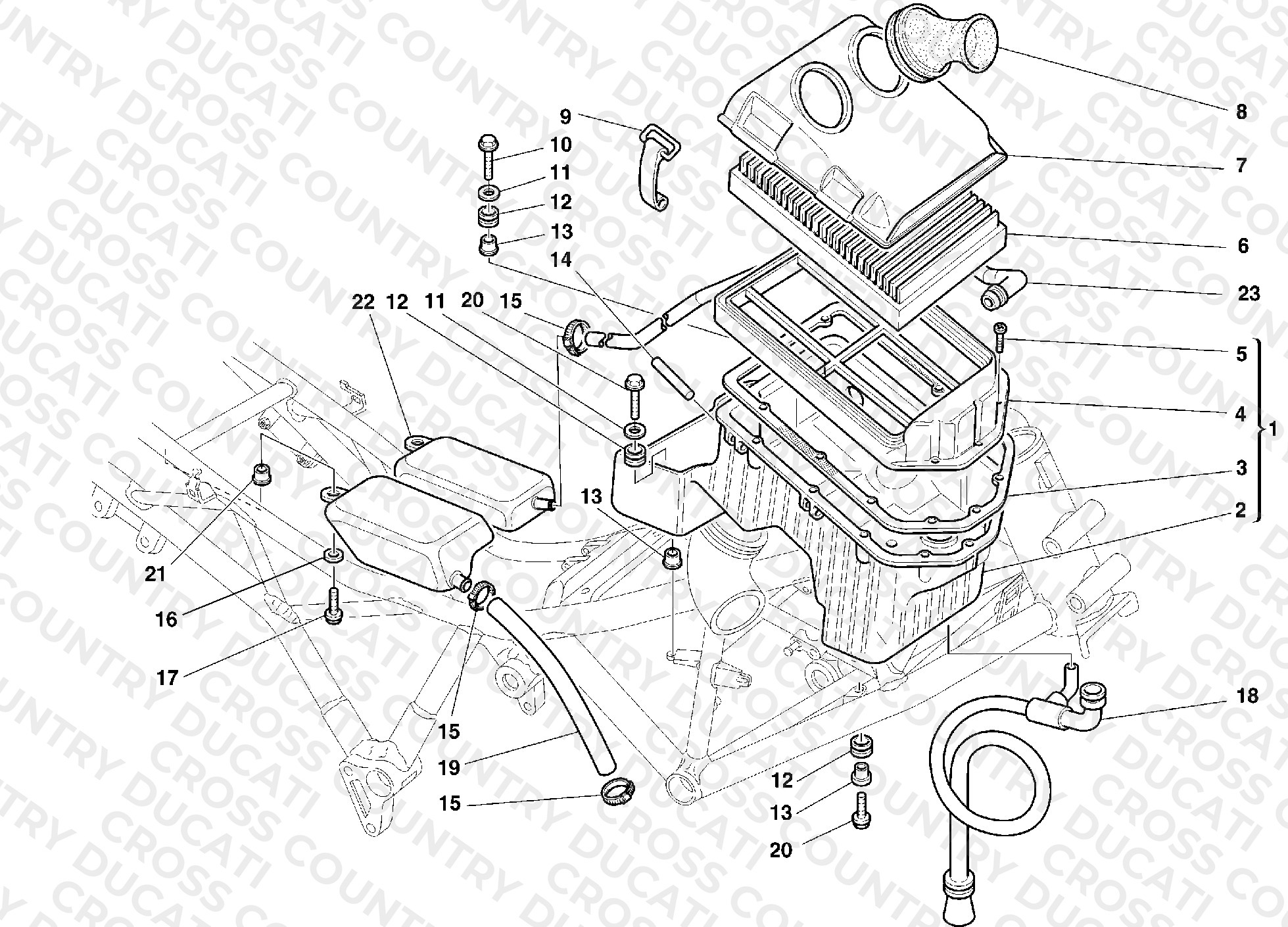 Intake