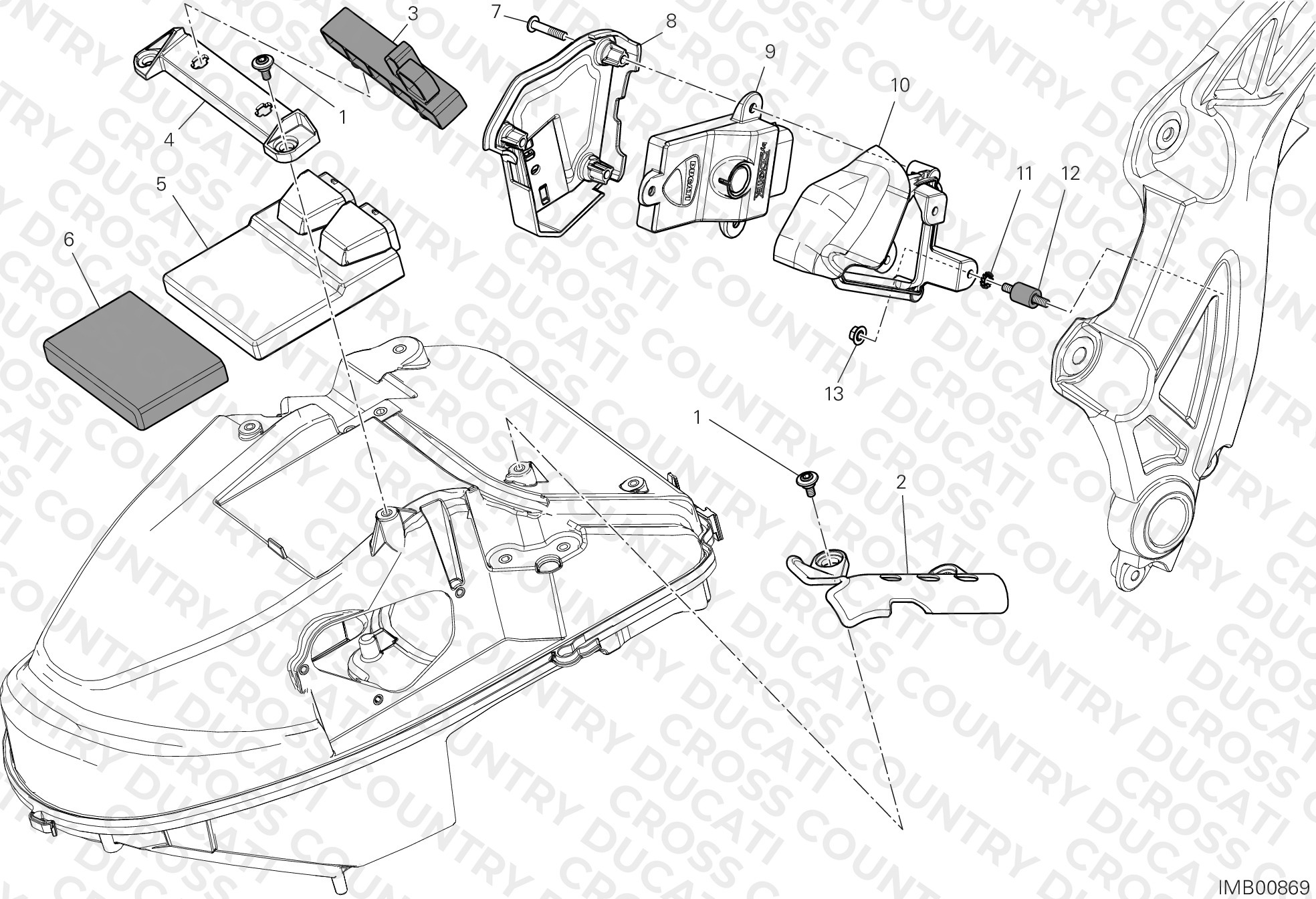 Engine Control Unit