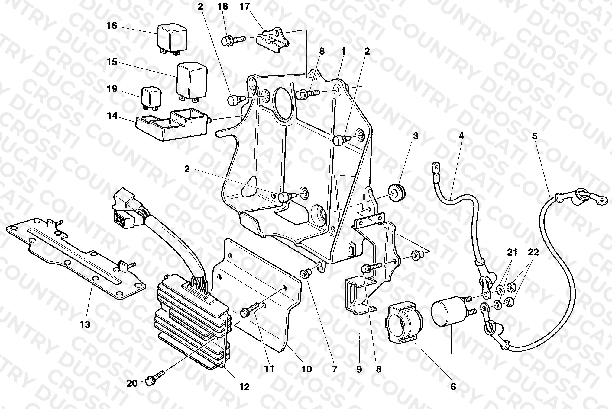 Electrical Devices