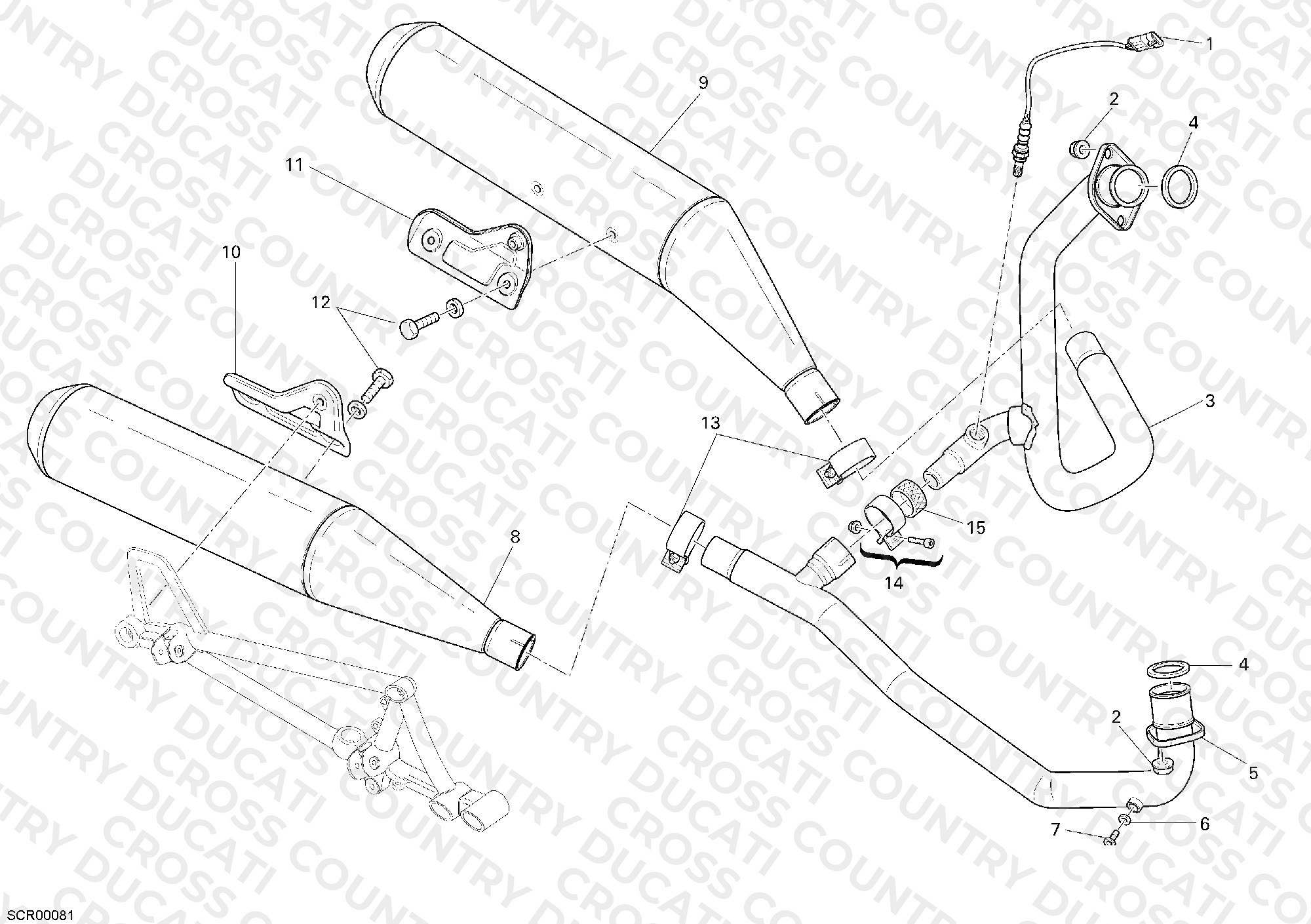 Exhaust System