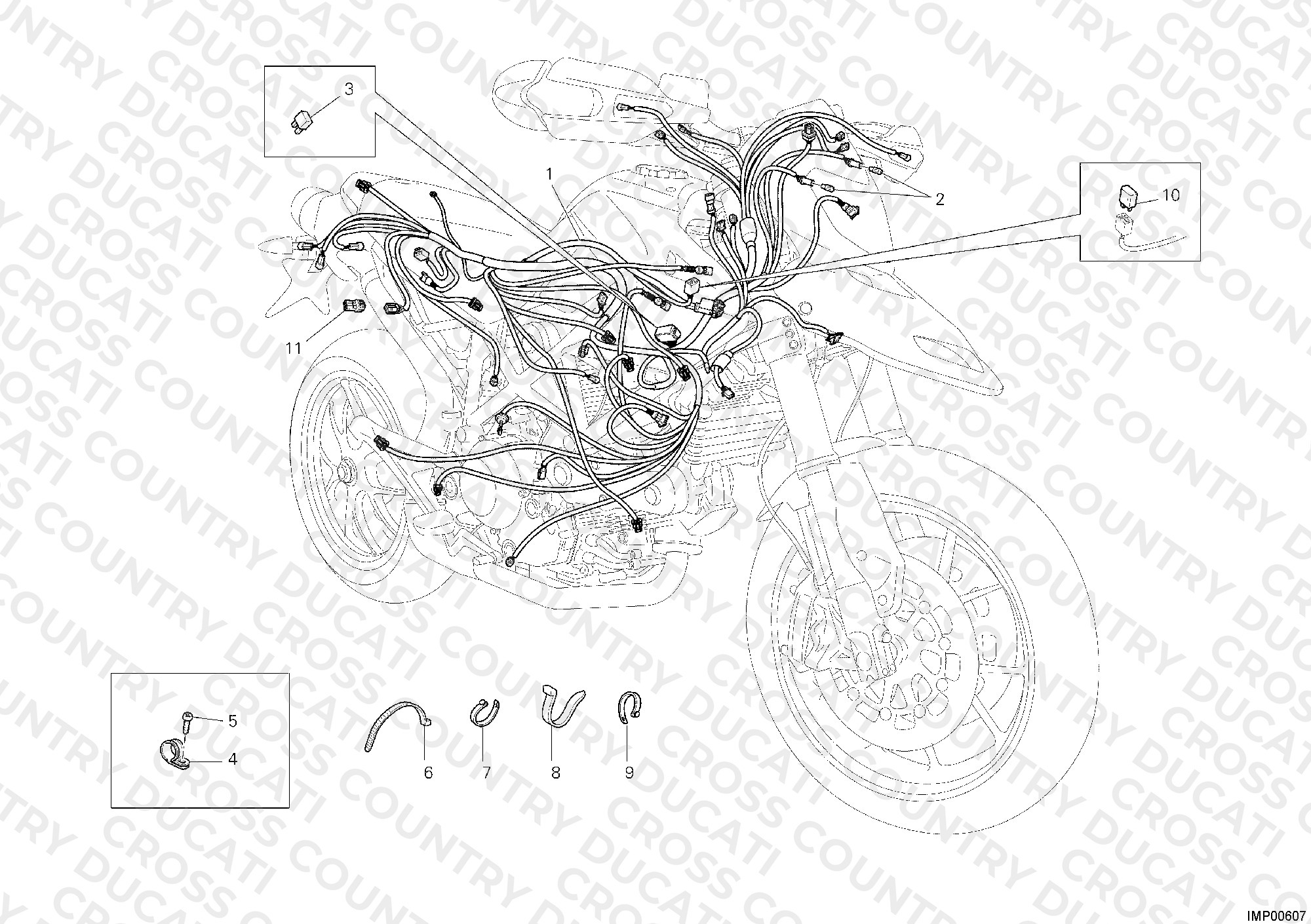 Wiring Harness