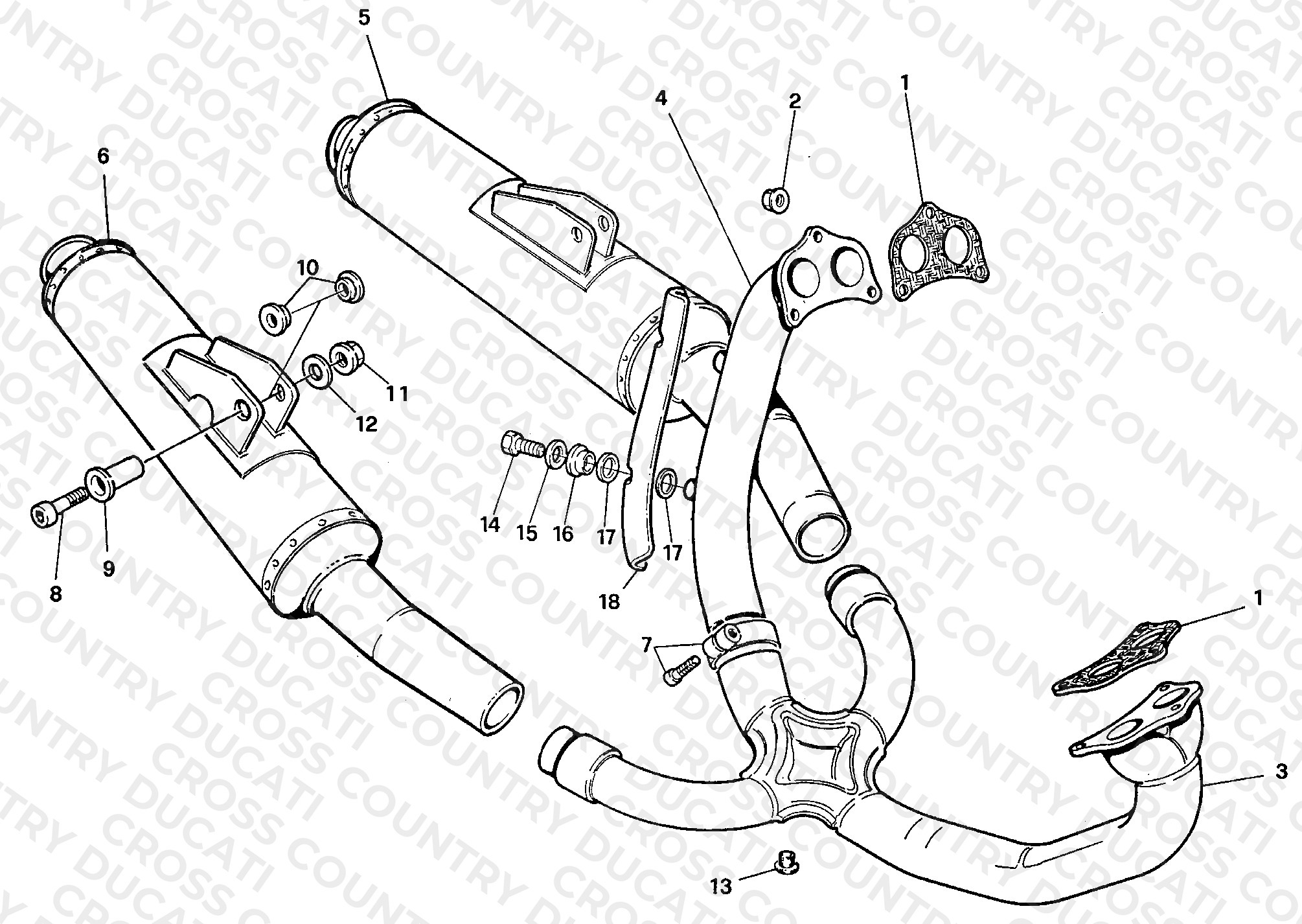 Exhaust System