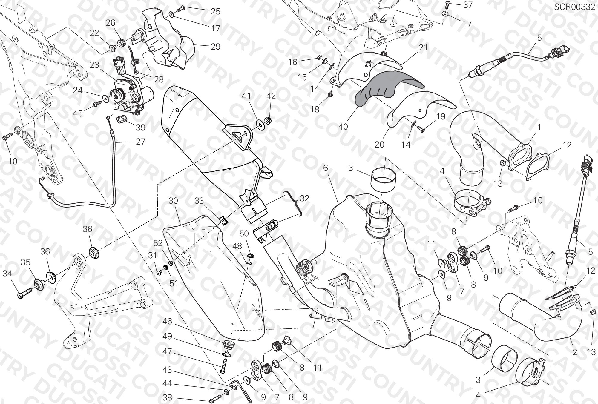 Exhaust System