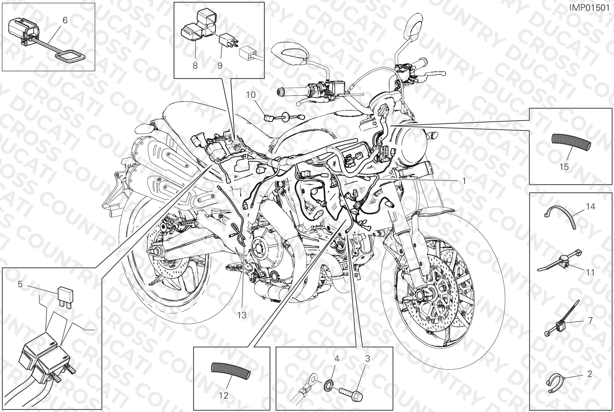 Vehicle Electric System